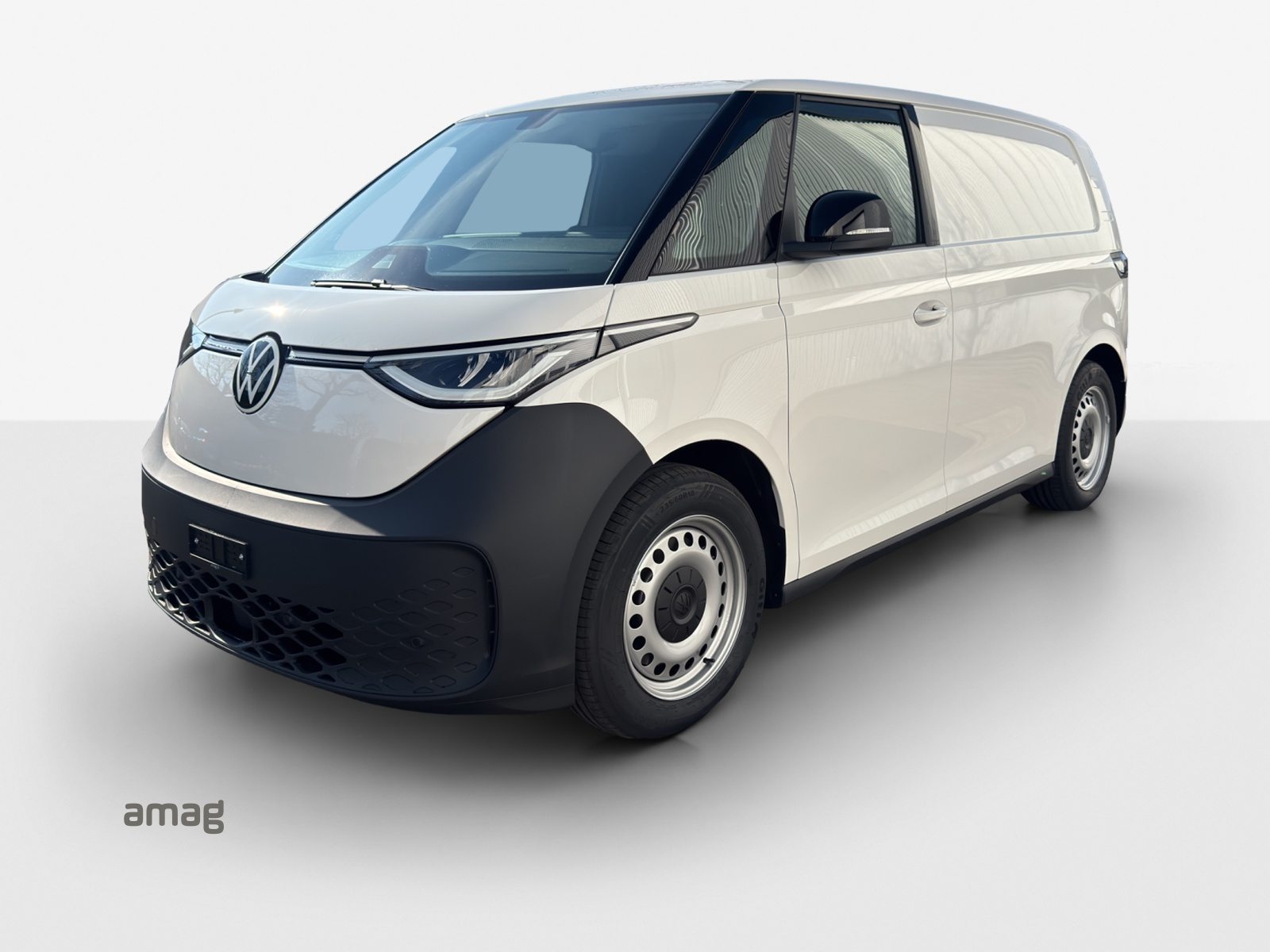 Brukt Volkswagen Id.Buzz Cargo