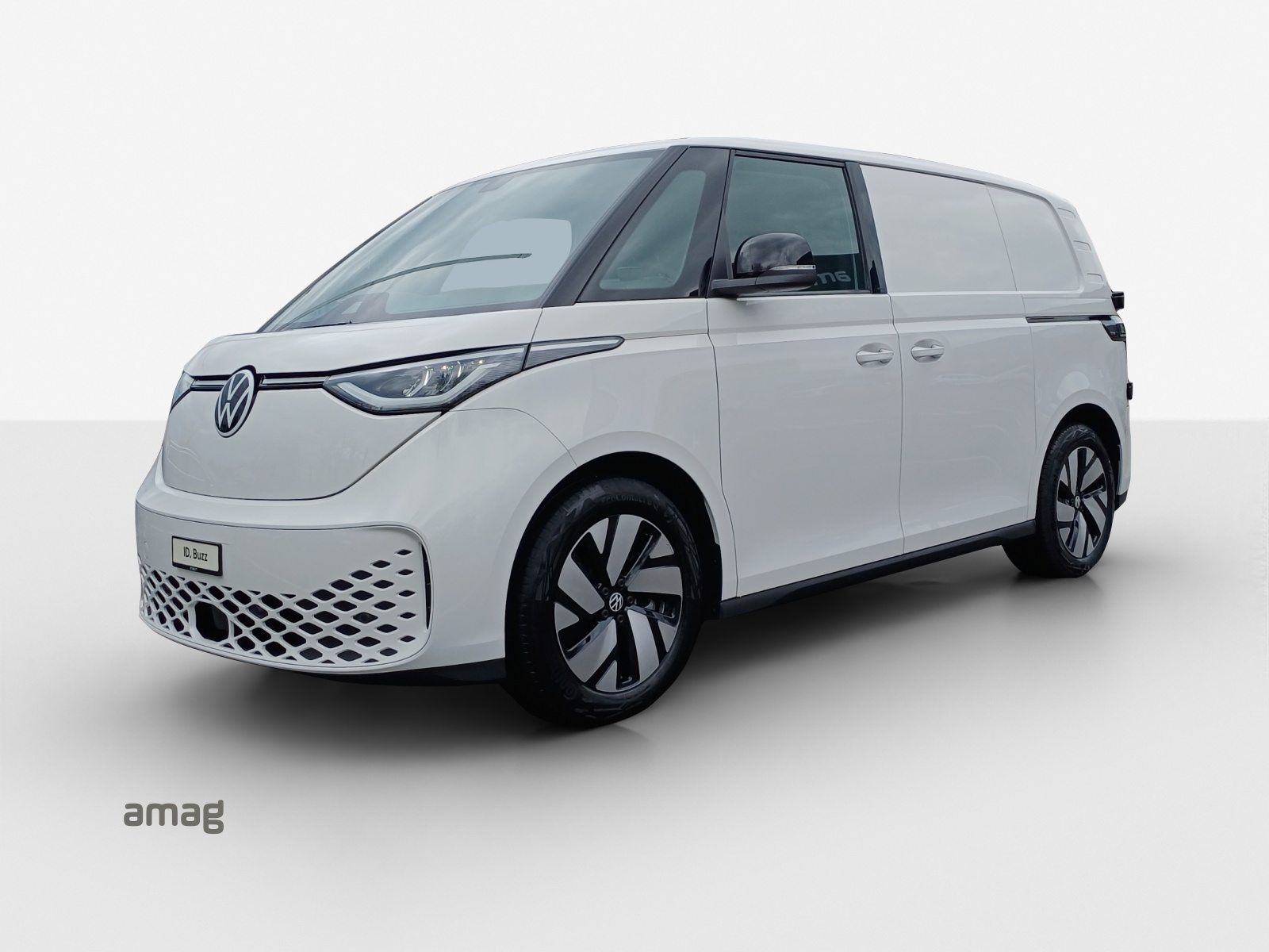 Brukt Volkswagen Id.Buzz Pro