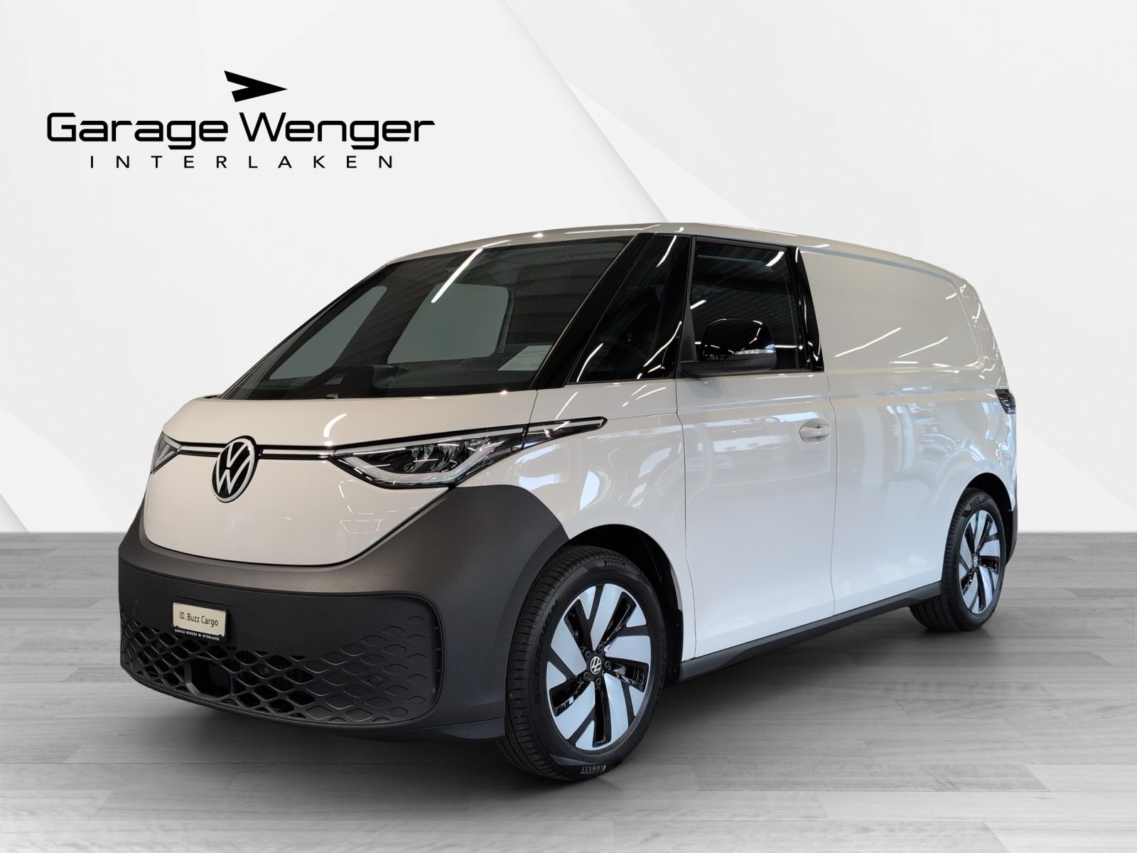 Brukt Volkswagen Id.Buzz Pro