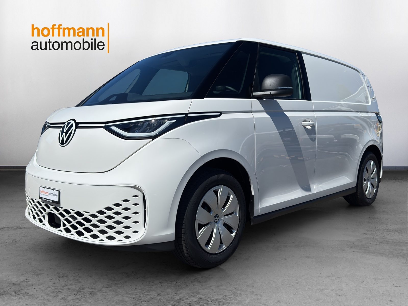 Brukt Volkswagen Id.Buzz Pro