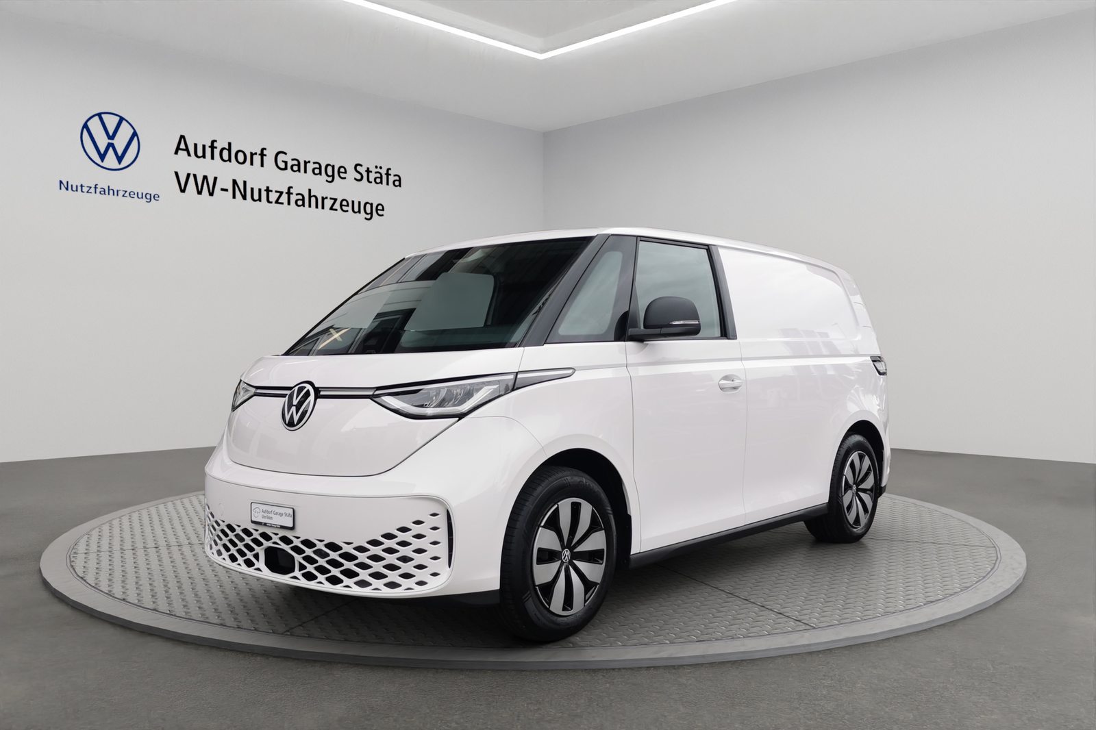 Brukt Volkswagen Id.Buzz Pro