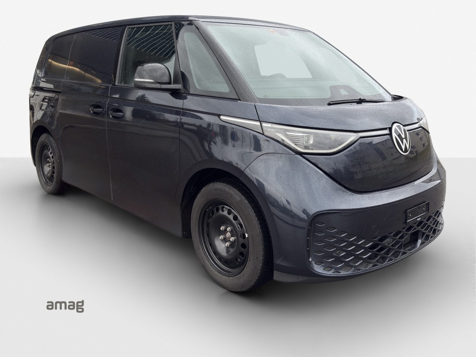 Brukt Volkswagen Id.Buzz Pro