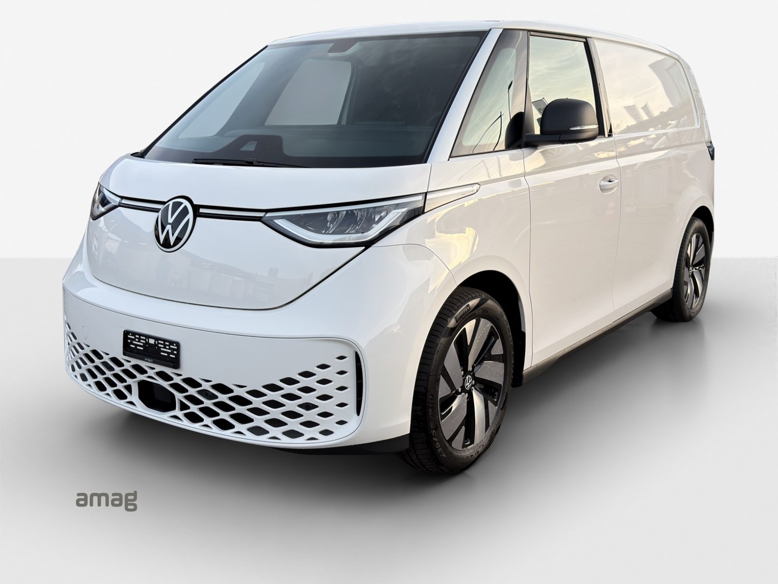 Brukt Volkswagen Id.Buzz Pro