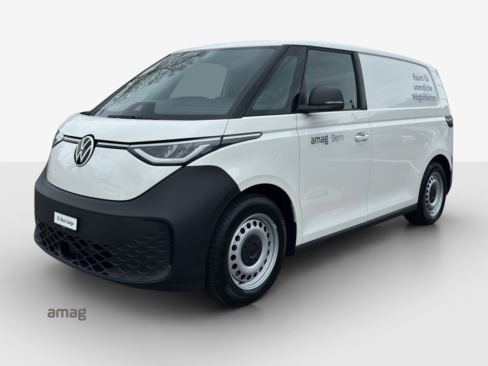 Brukt Volkswagen Id.Buzz Pro