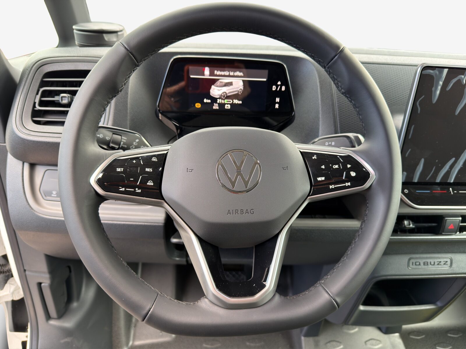 2026 Volkswagen ID 4