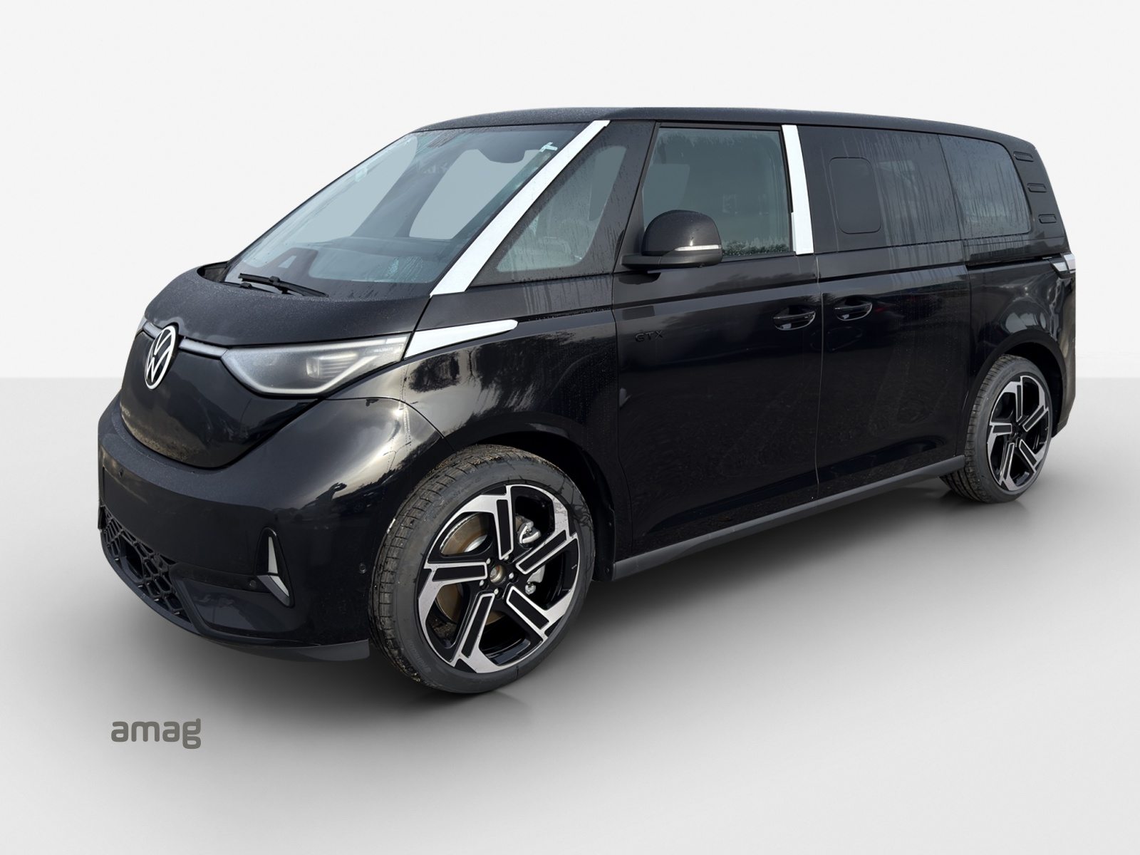 Brukt Volkswagen Id.Buzz gtx