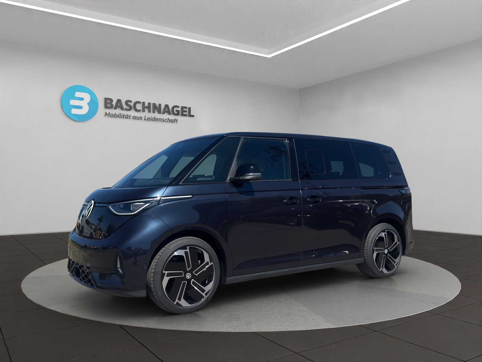 Brukt Volkswagen Id.Buzz gtx