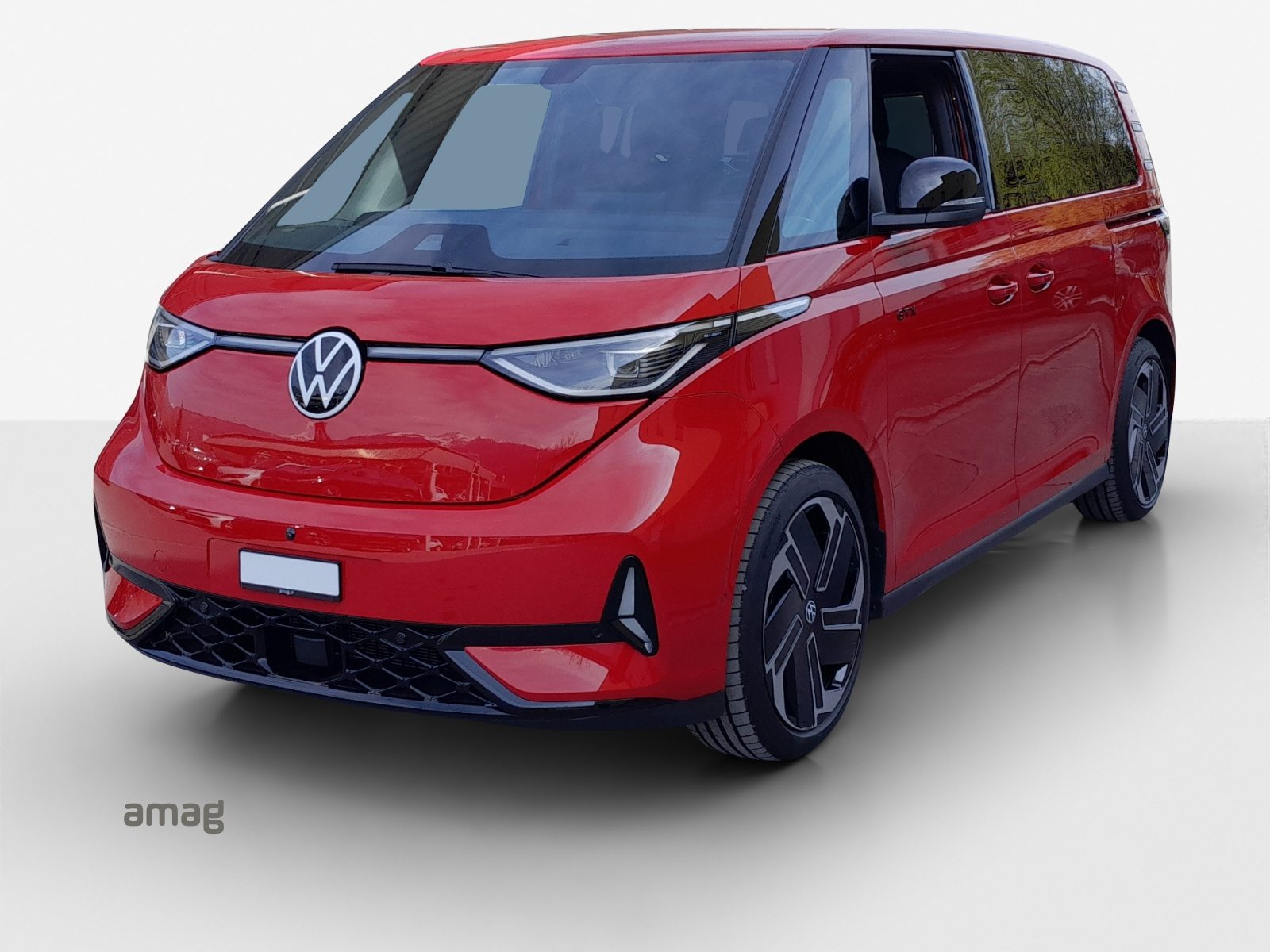 Brukt Volkswagen Id.Buzz gtx