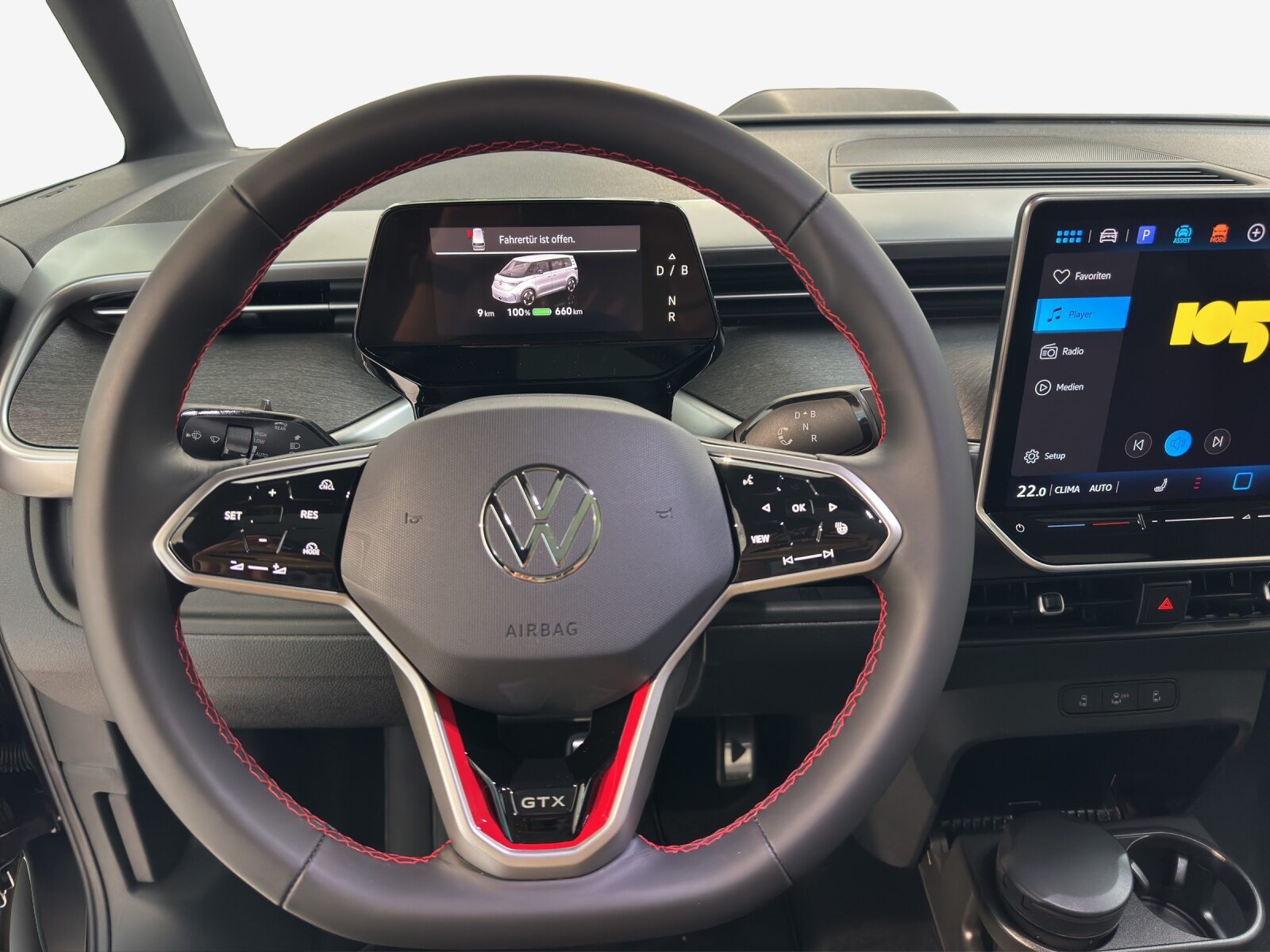 2026 Volkswagen ID 4