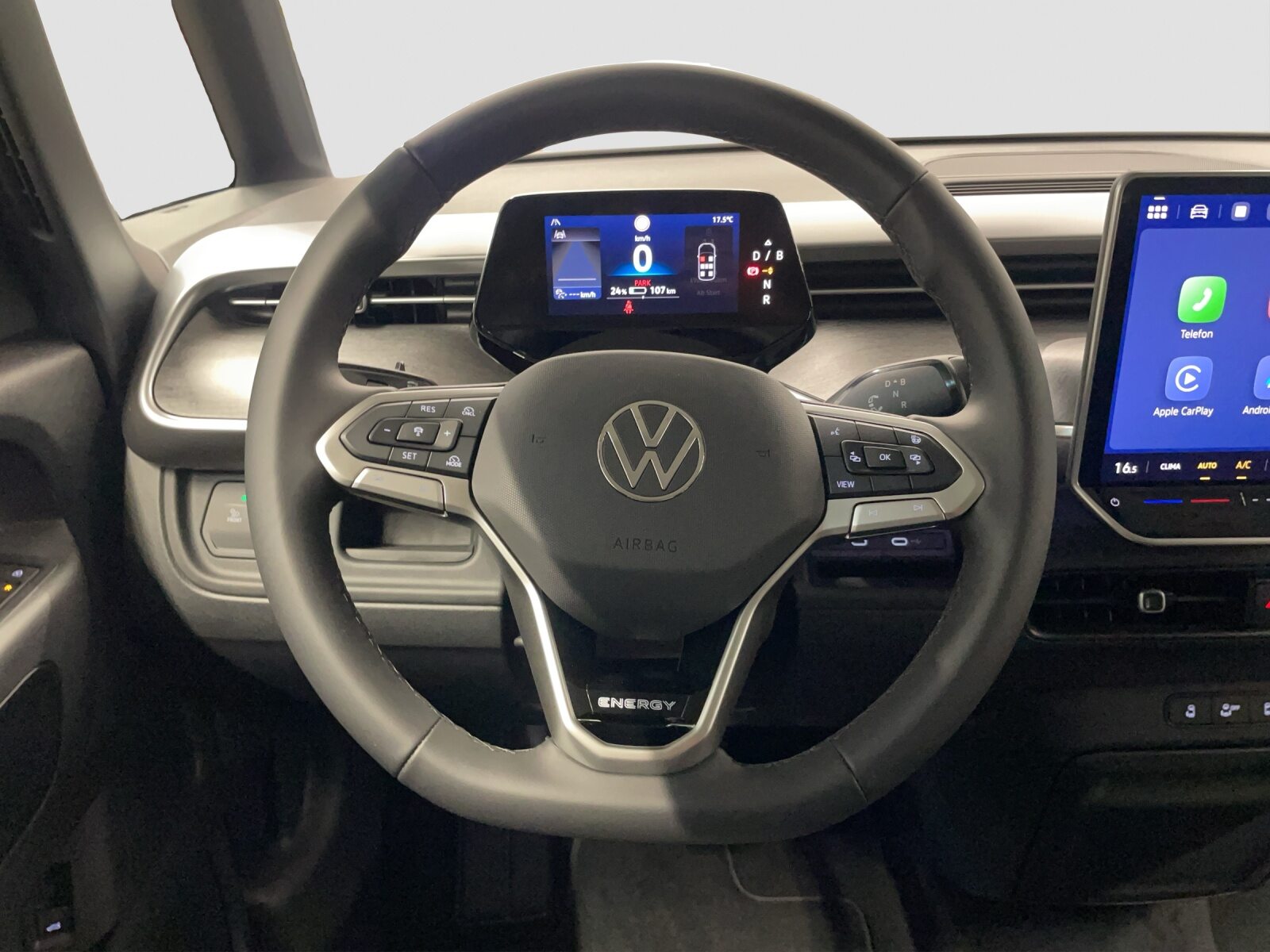 2026 Volkswagen ID 4