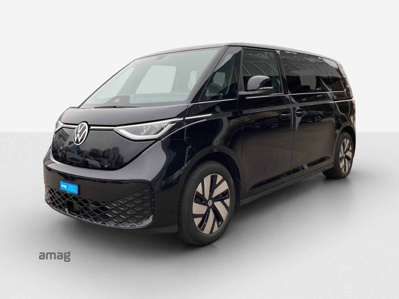 Brukt Volkswagen Id.Buzz Pro