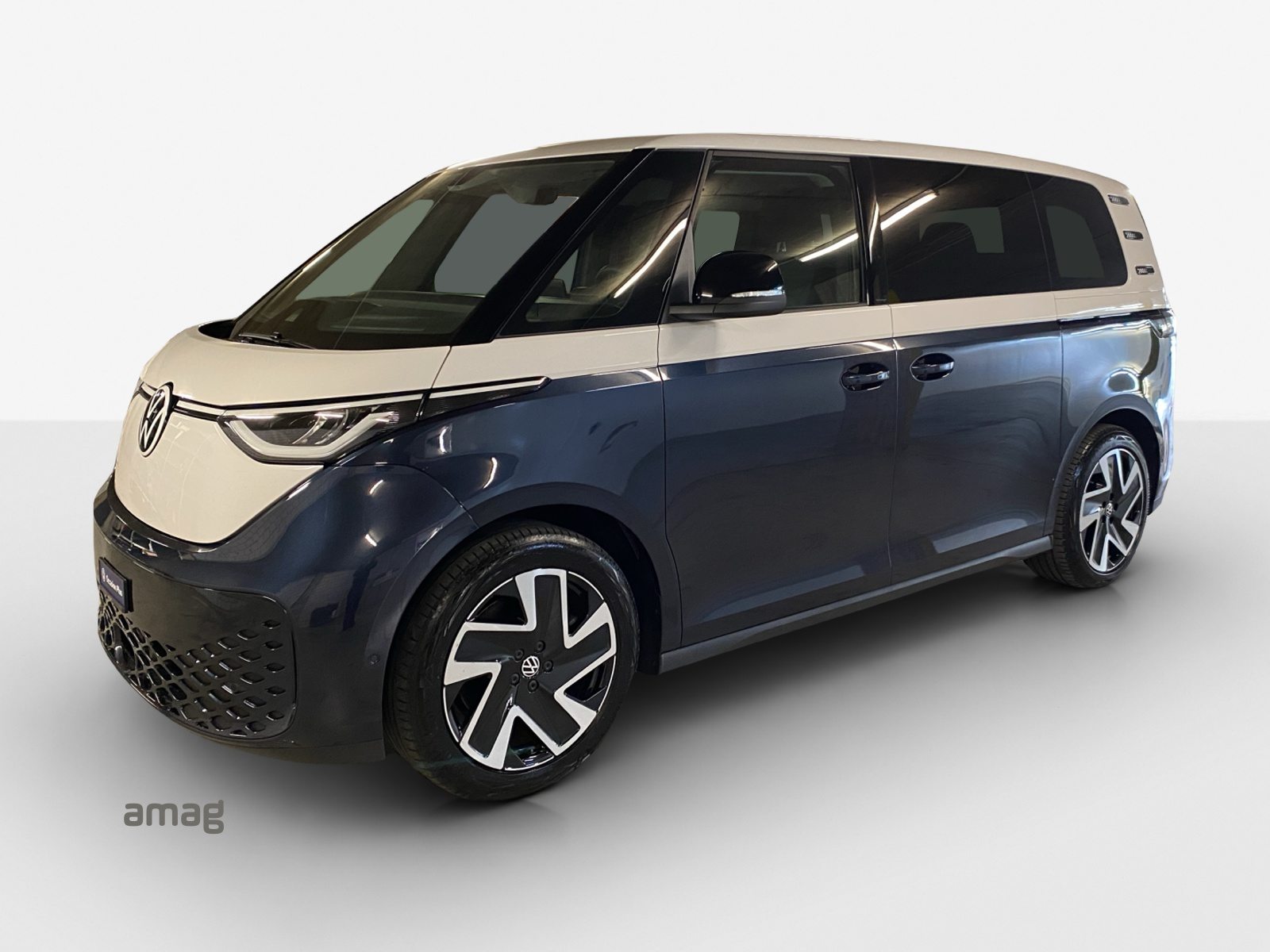 Brukt Volkswagen Id.Buzz Pro