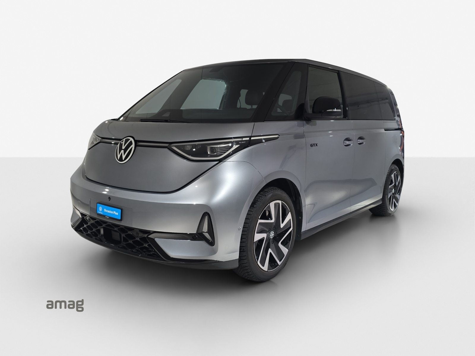 Brukt Volkswagen Id.Buzz gtx