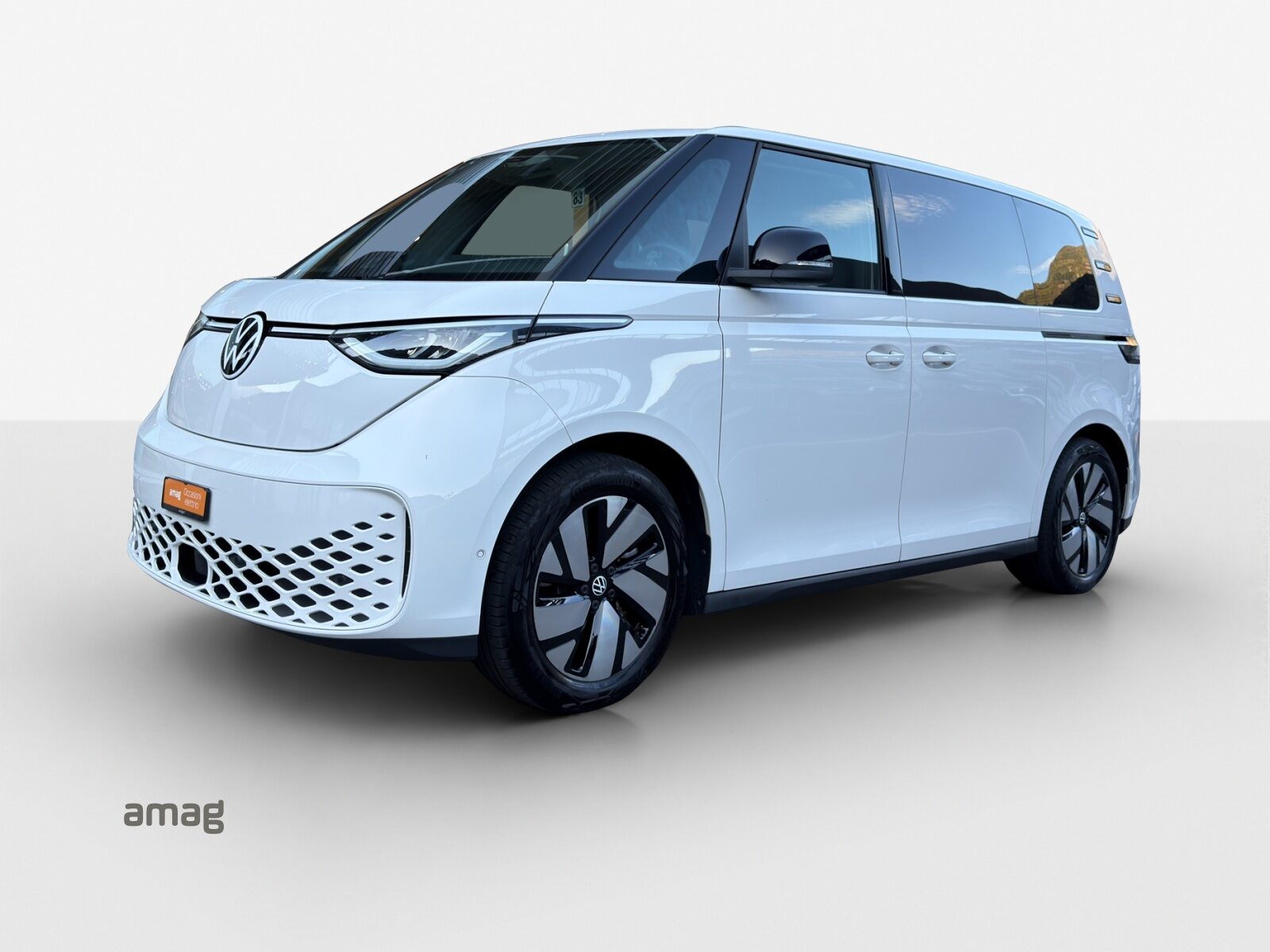 2022 Volkswagen ID 4