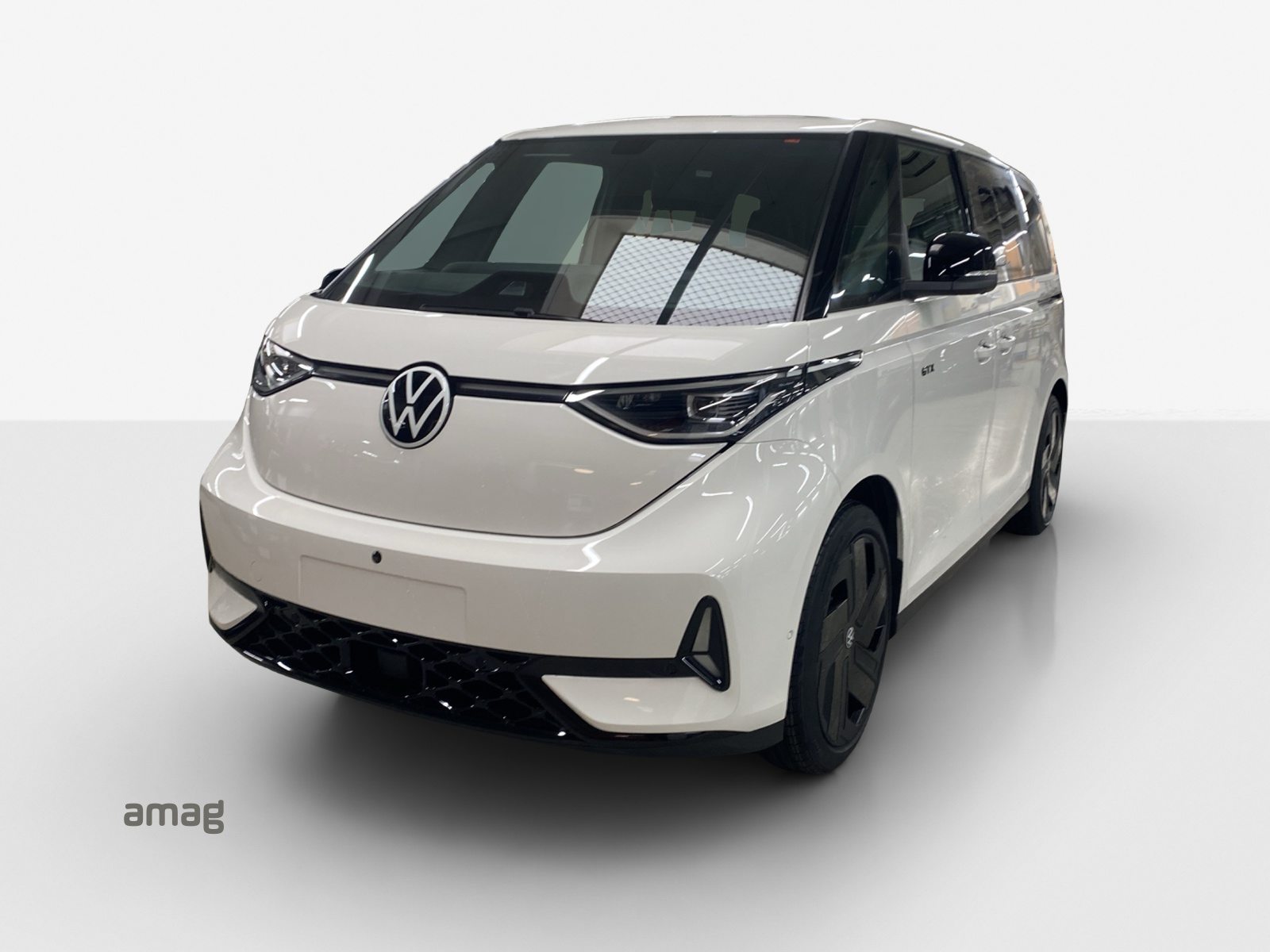 Brukt Volkswagen Id.Buzz gtx