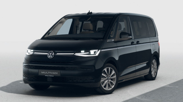 Brukt Volkswagen  
