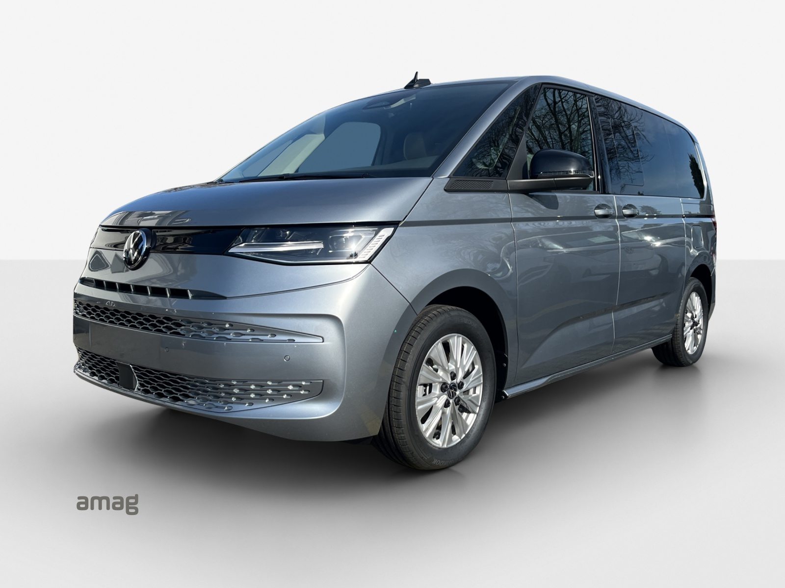Brukt Volkswagen  