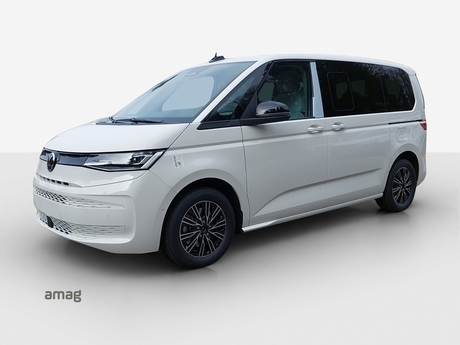Brukt Volkswagen  
