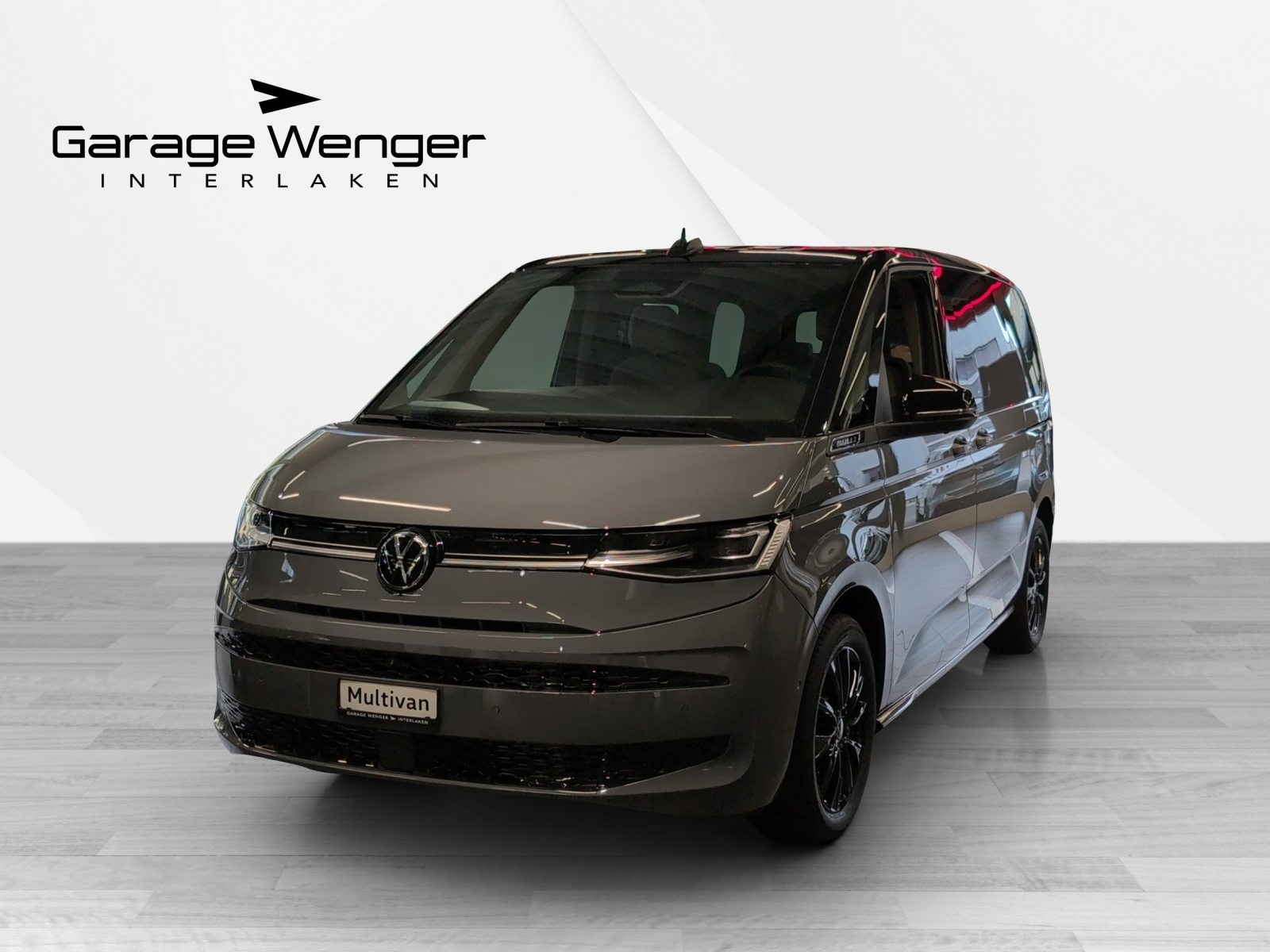 Brukt Volkswagen  