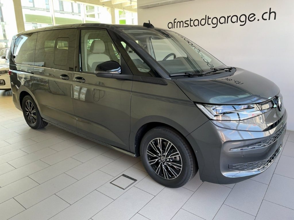 Brukt Volkswagen  