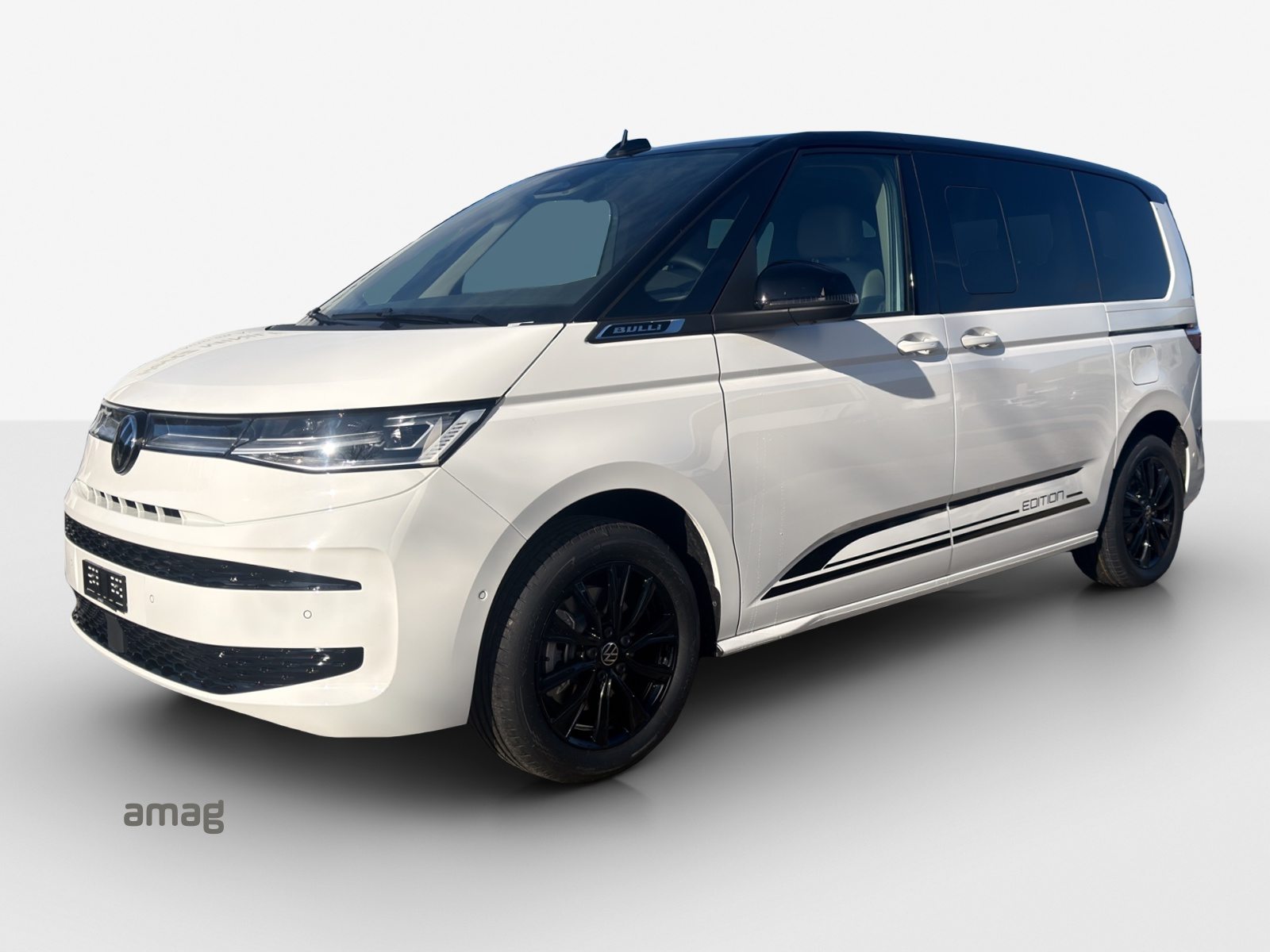 Brukt Volkswagen  