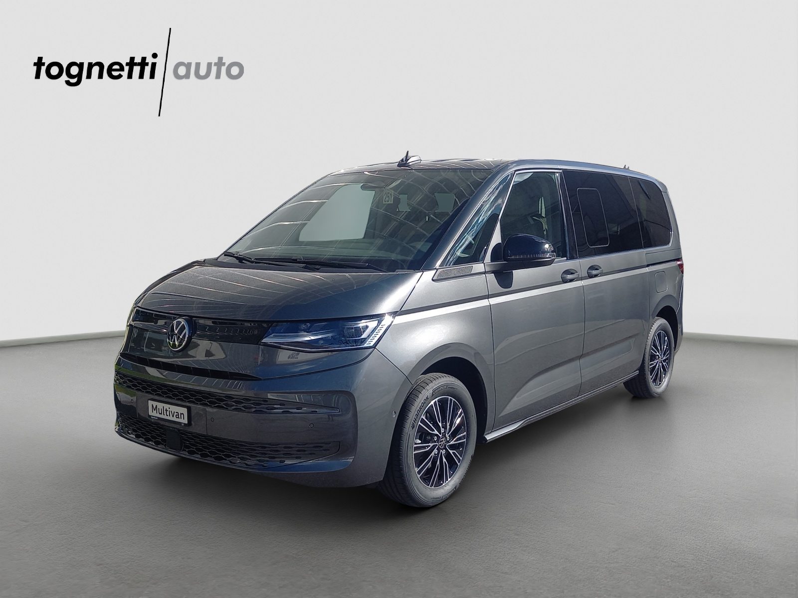 Brukt Volkswagen  