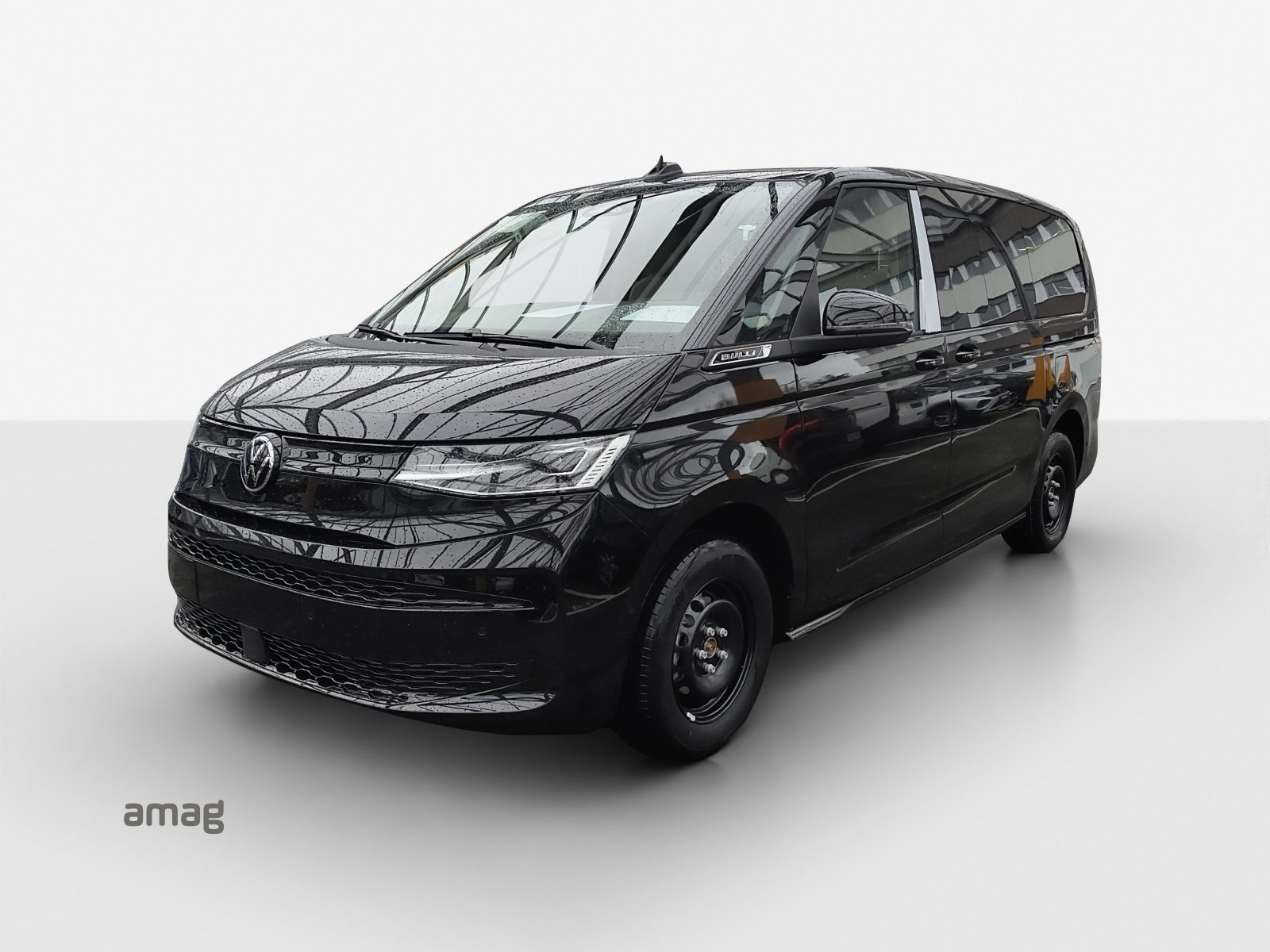 Brukt Volkswagen  