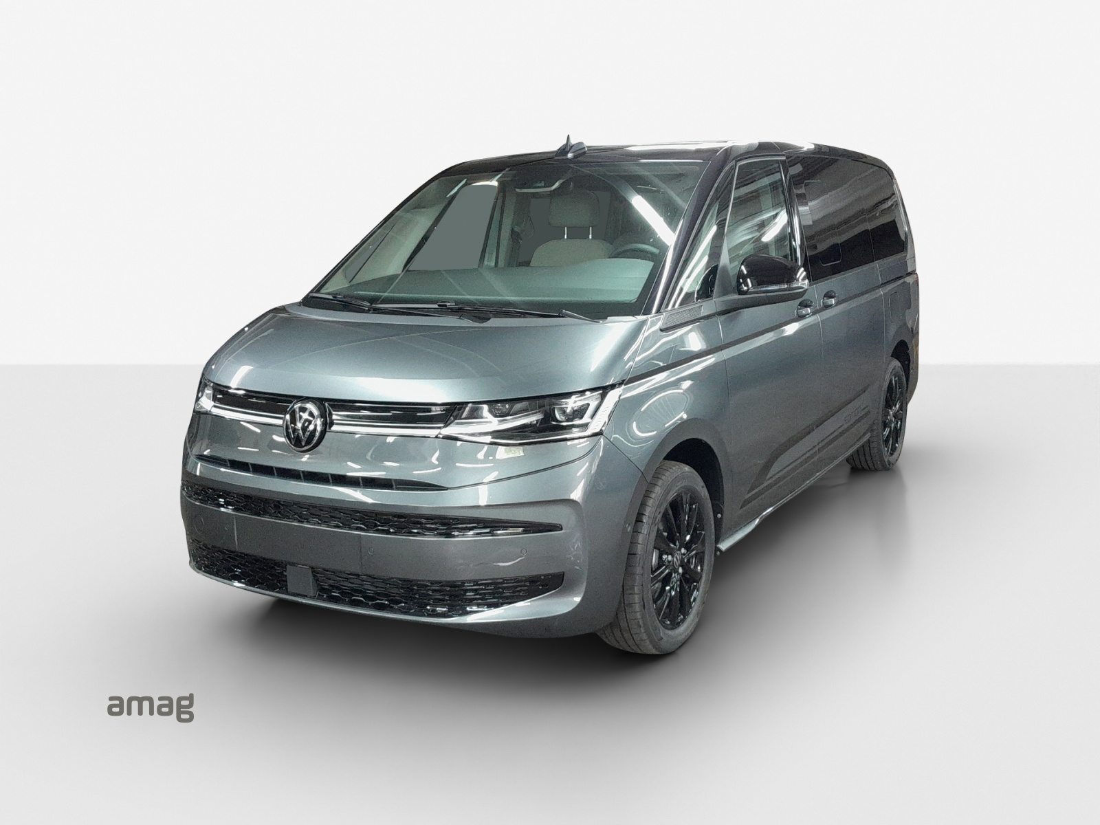 Brukt Volkswagen  