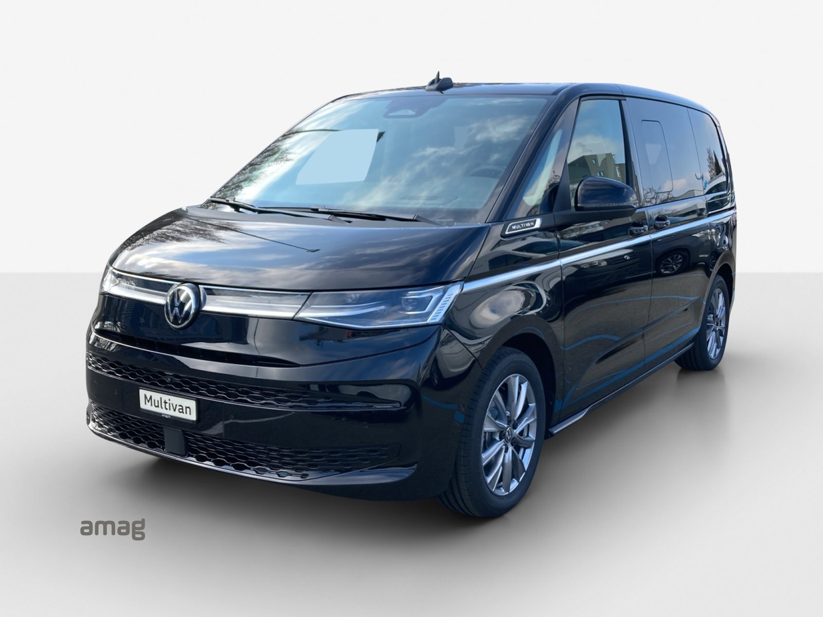 Brukt Volkswagen  