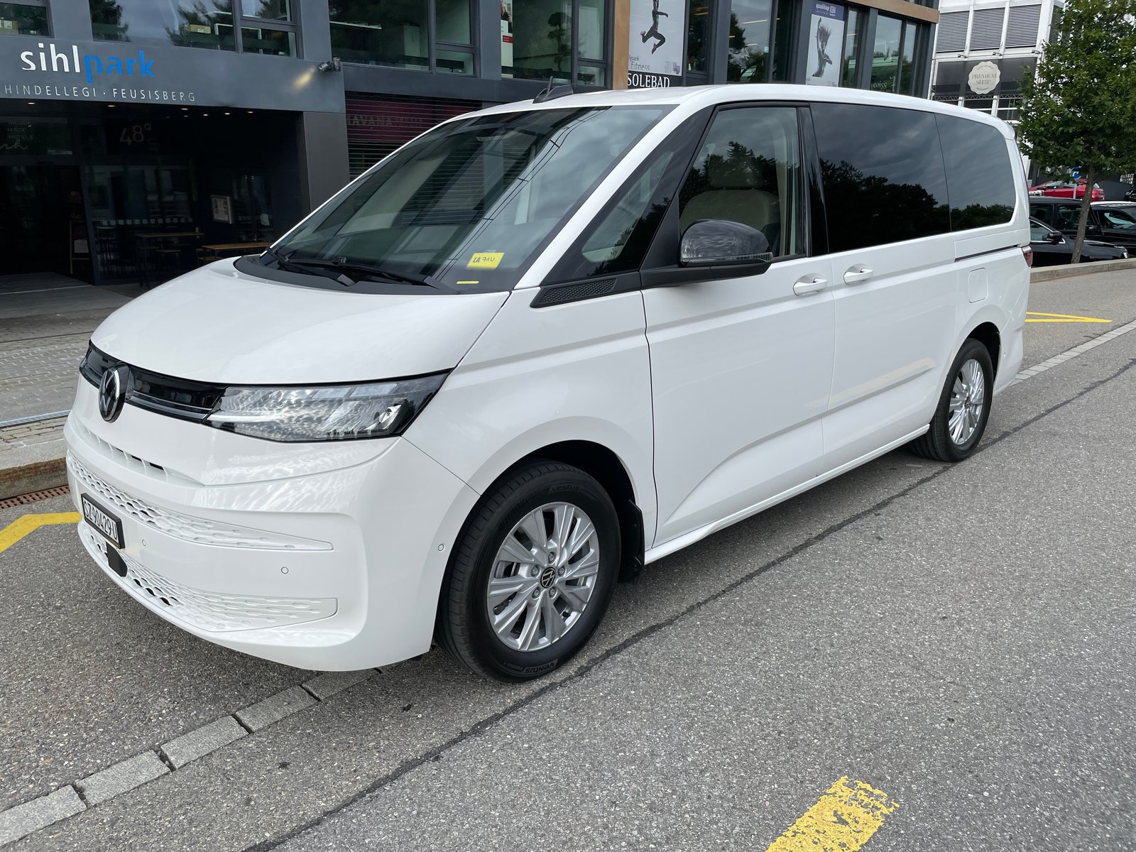 Brukt Volkswagen  