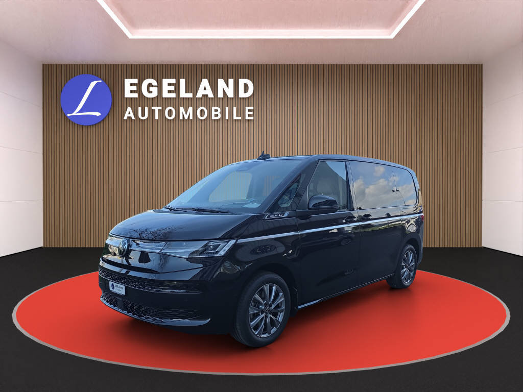 Brukt Volkswagen  