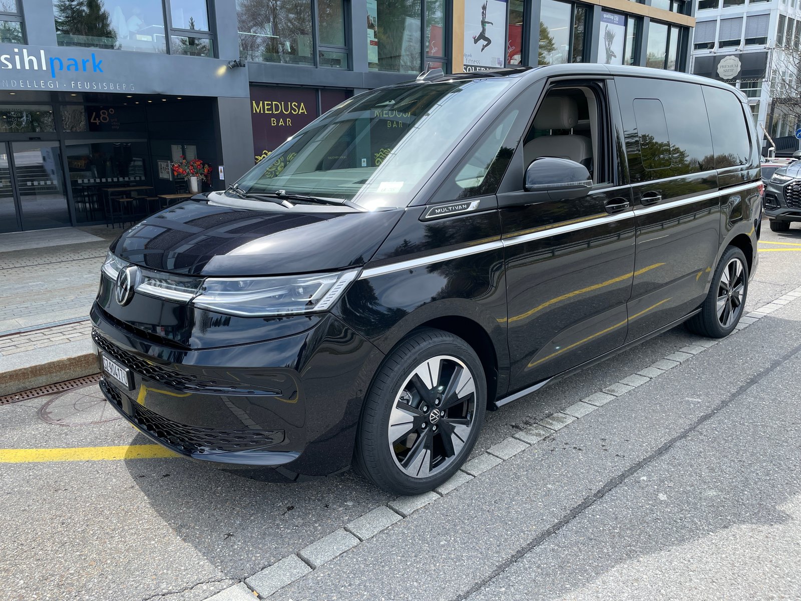 Brukt Volkswagen  