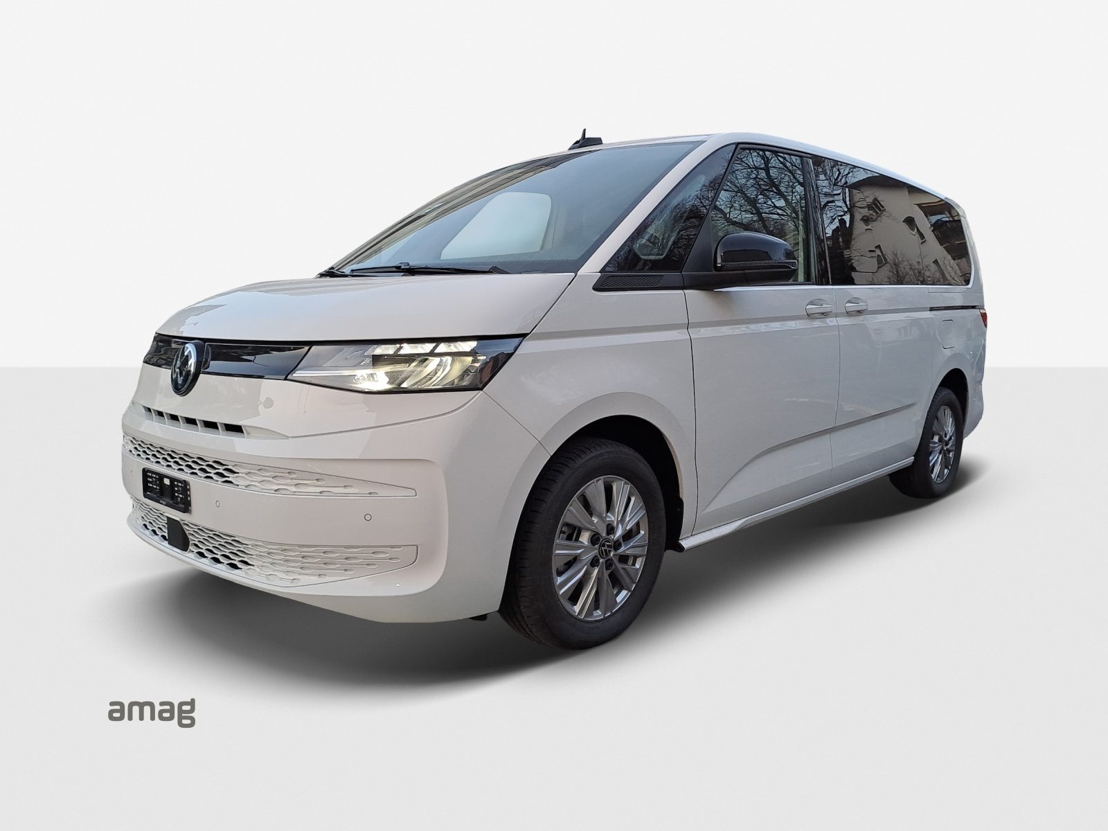 Brukt Volkswagen  
