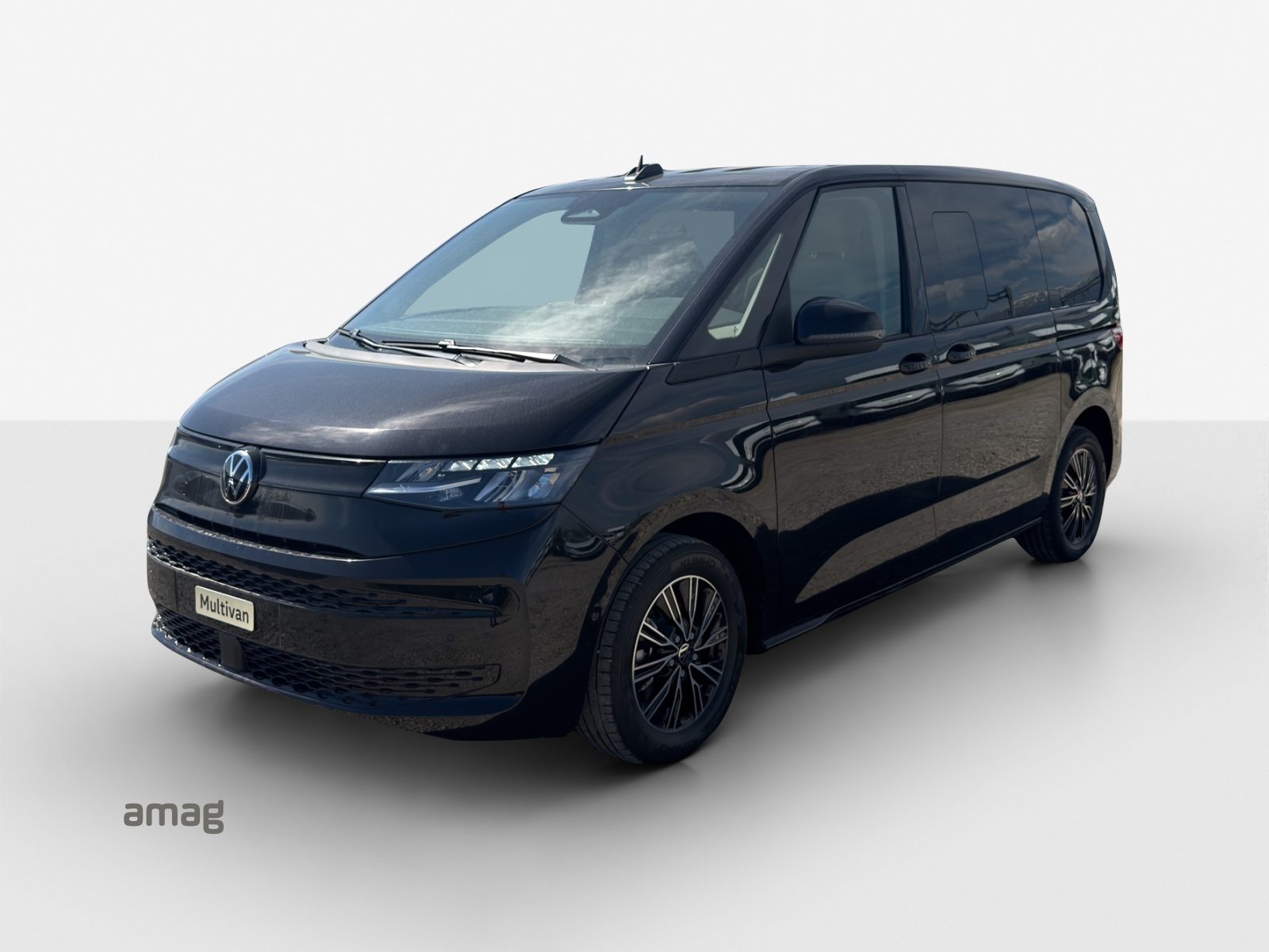 Brukt Volkswagen  