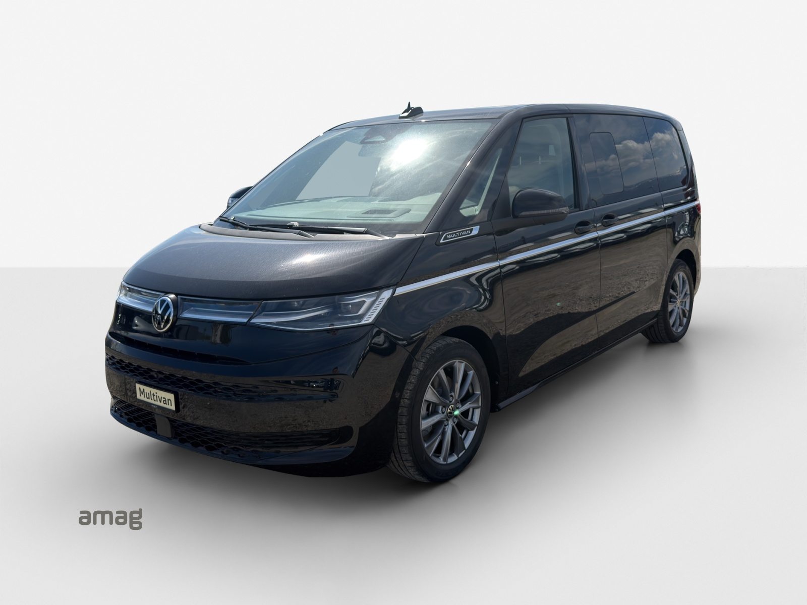 Brukt Volkswagen  
