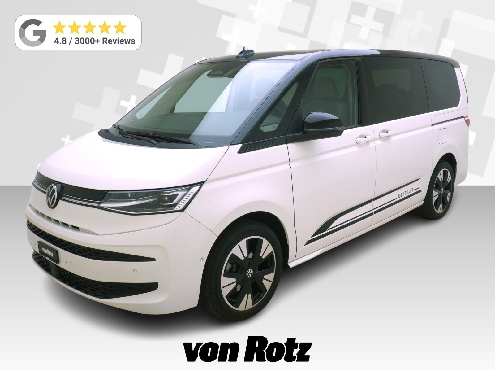 Brukt Volkswagen  