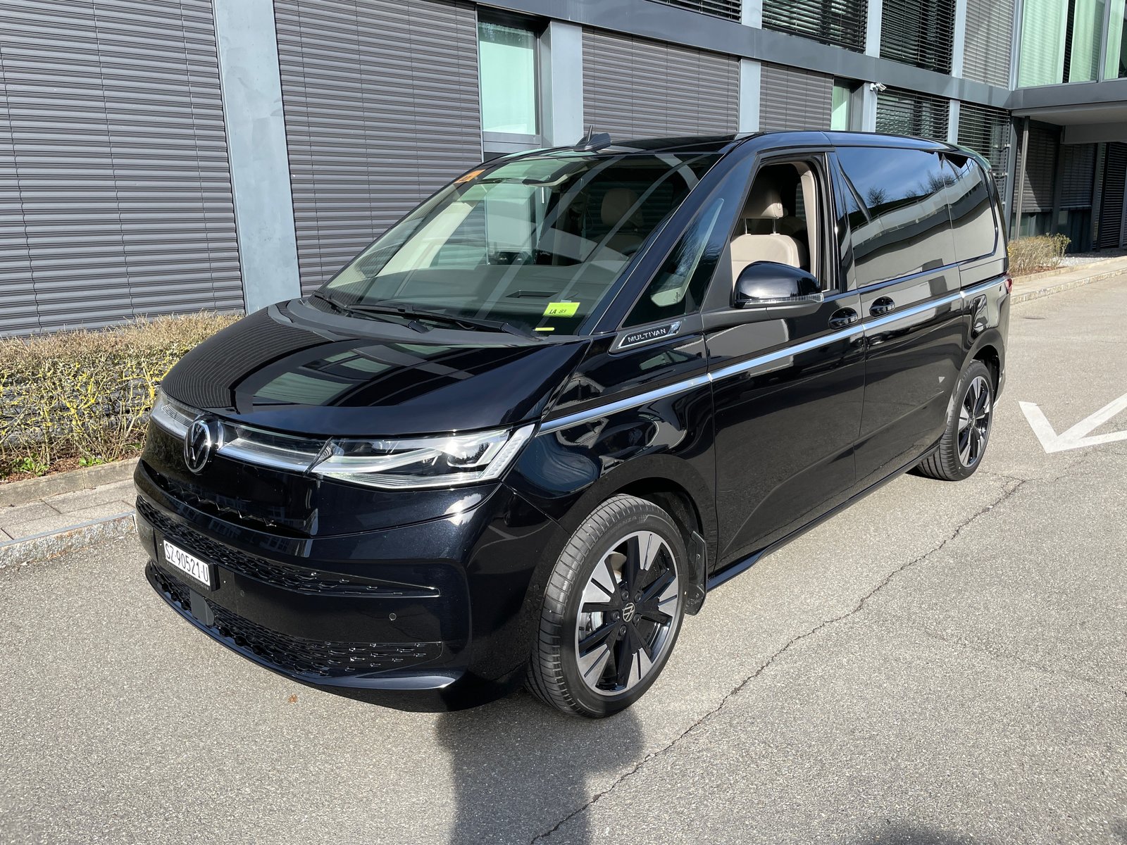 Brukt Volkswagen  