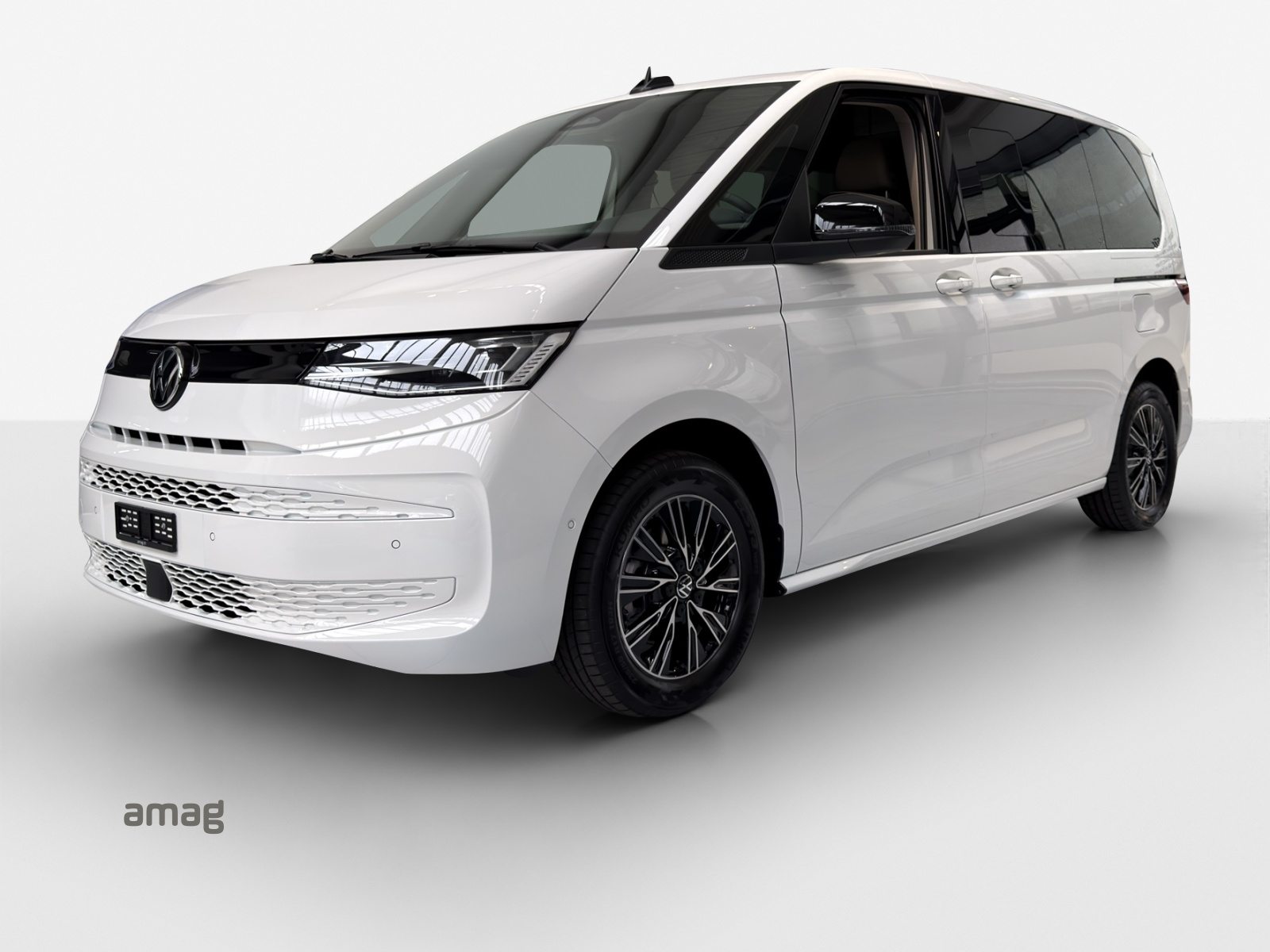 Brukt Volkswagen  