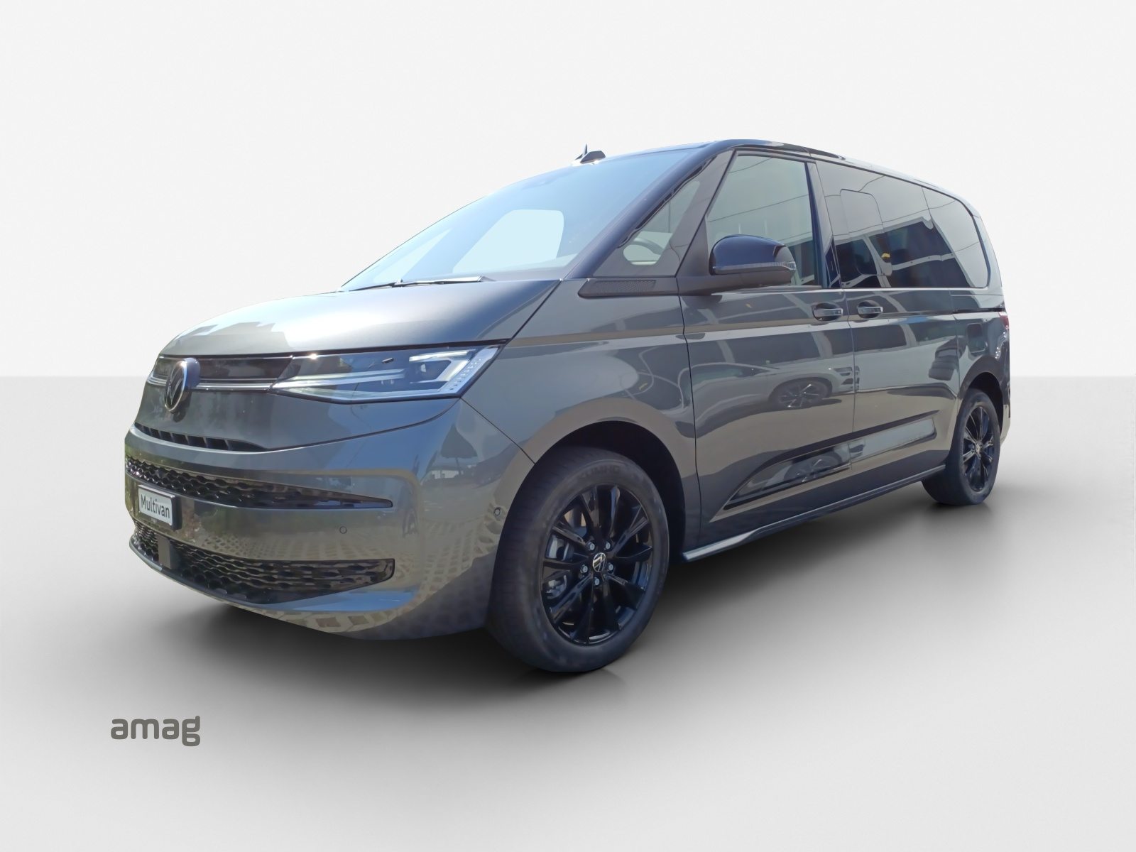 Brukt Volkswagen  