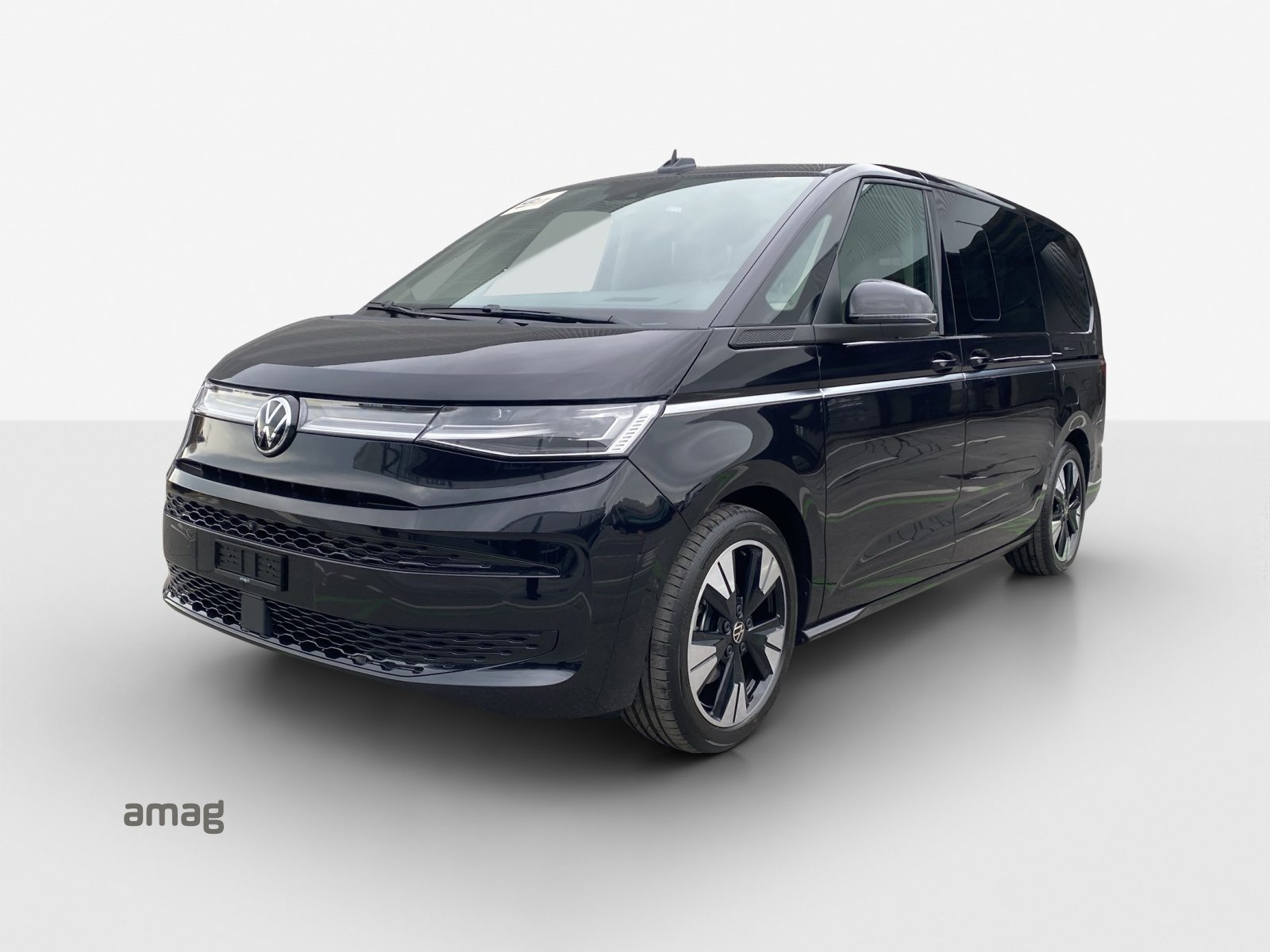 Brukt Volkswagen  