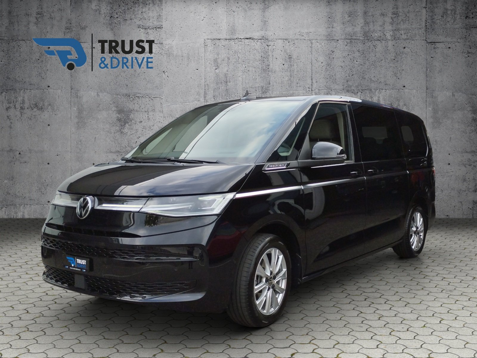 Brukt Volkswagen  