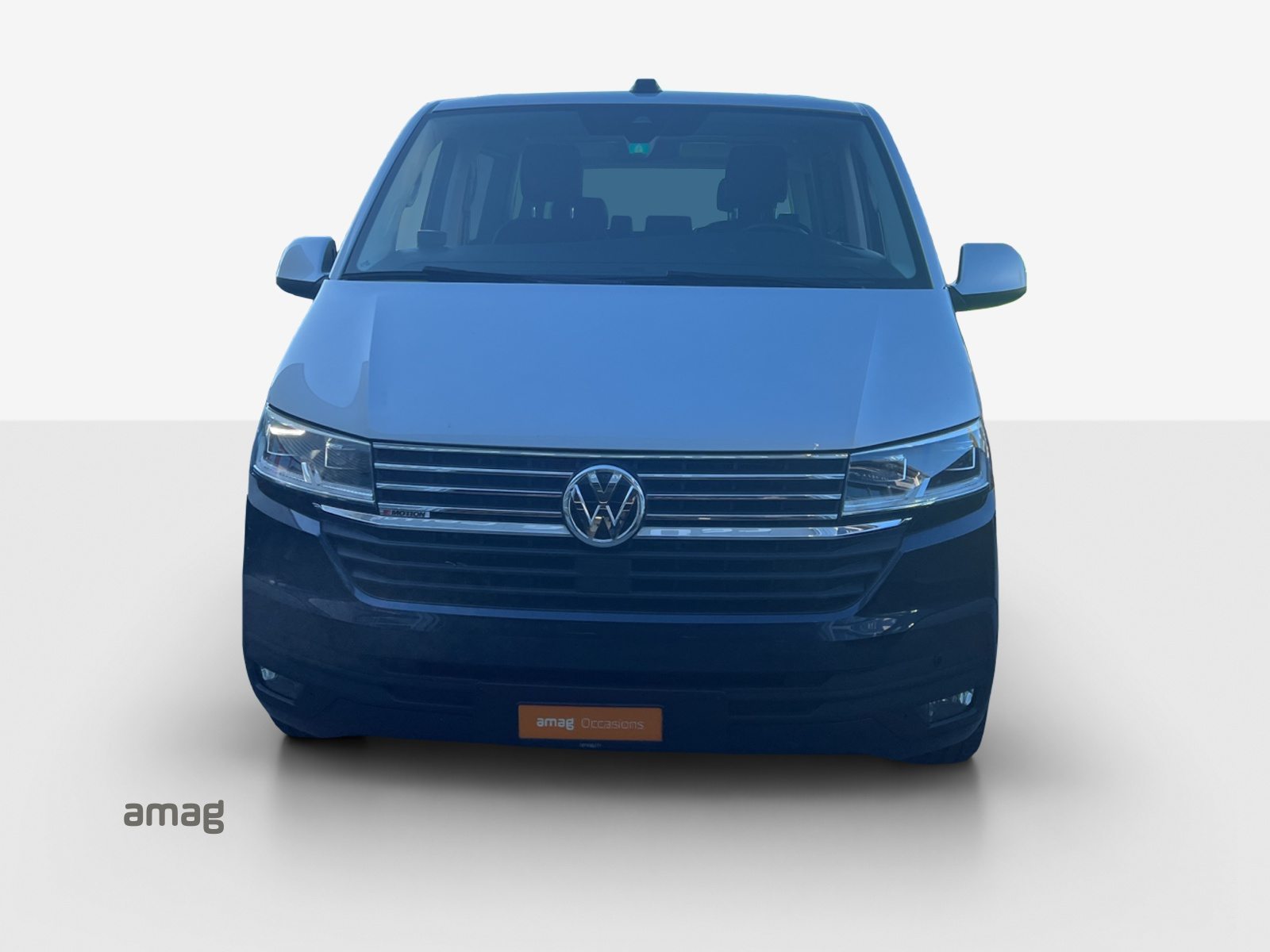 Brukt Volkswagen  