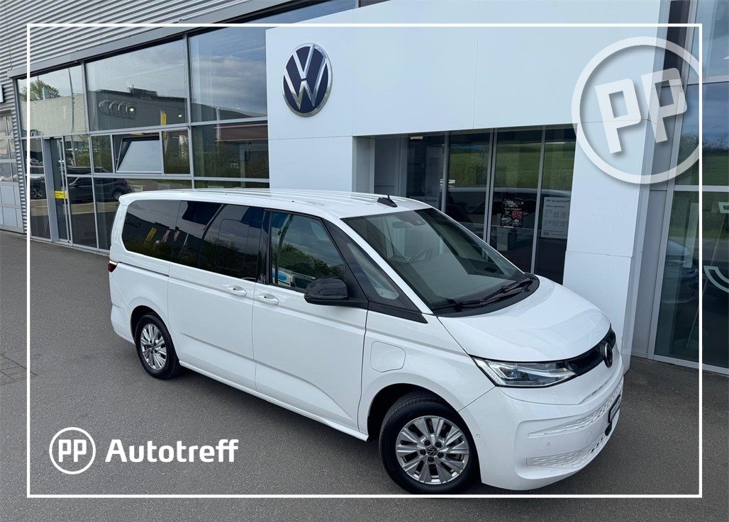 Brukt Volkswagen  