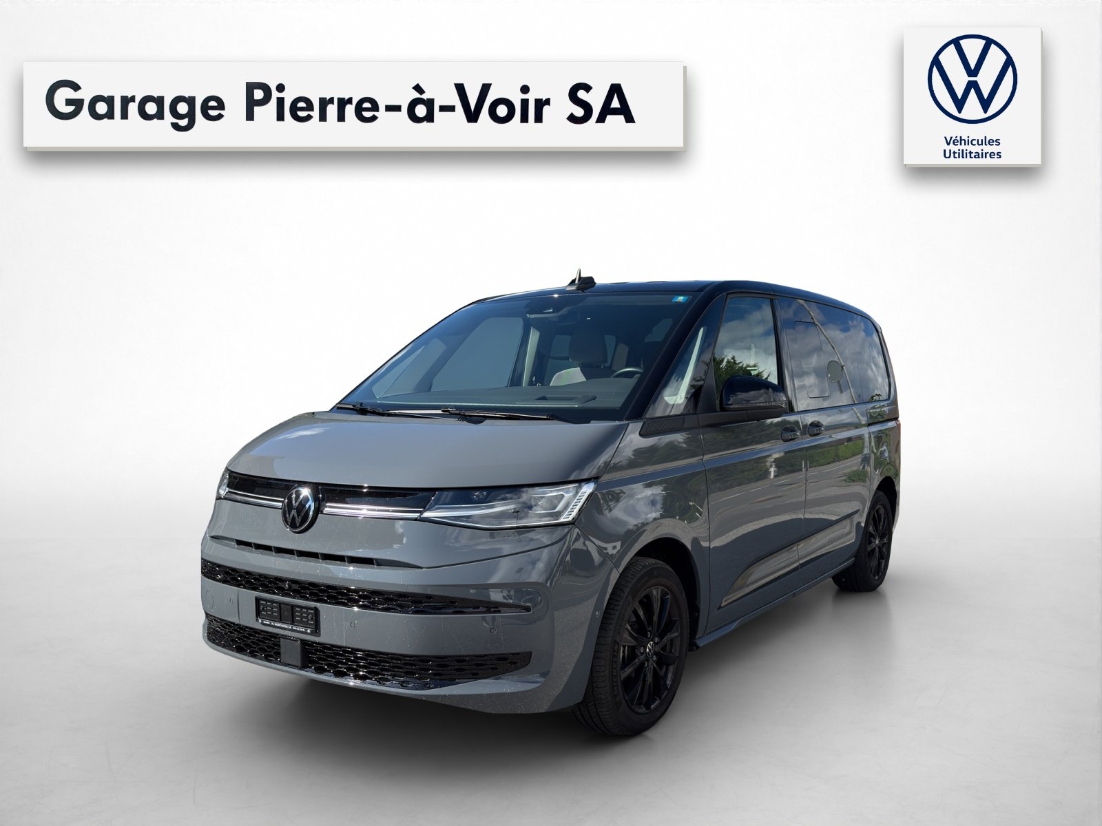 Brukt Volkswagen  