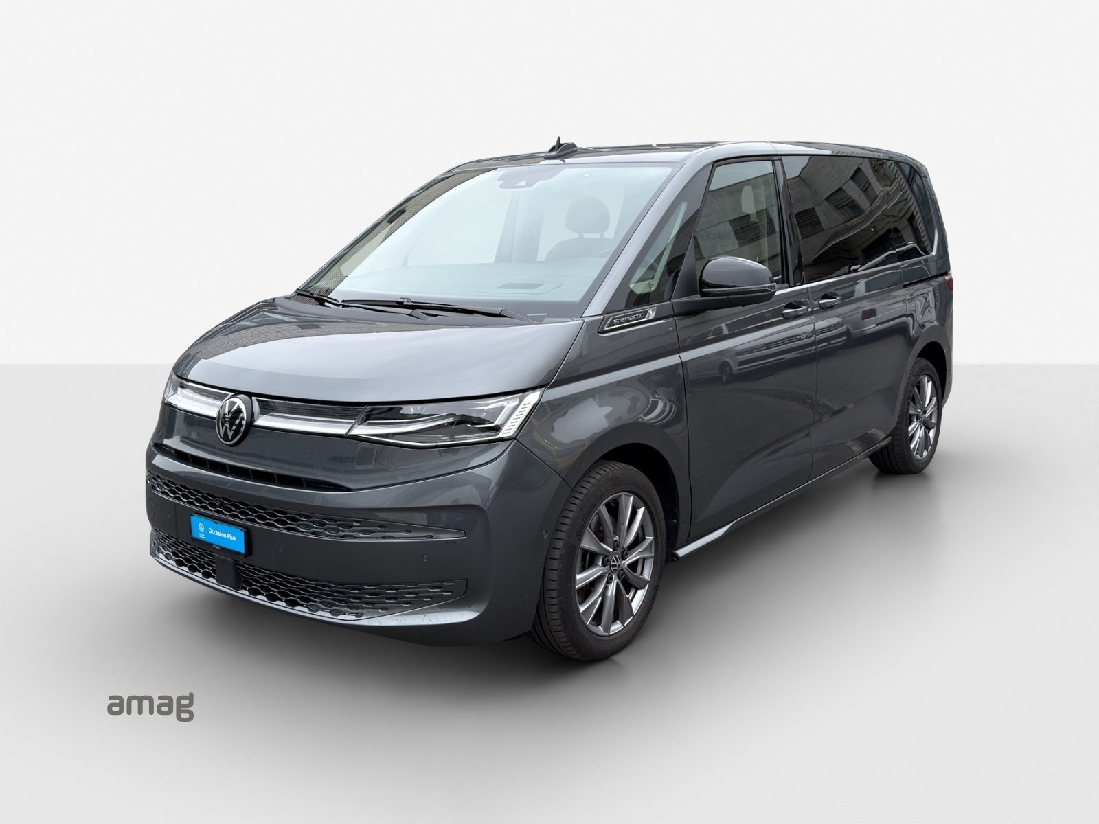 Brukt Volkswagen  