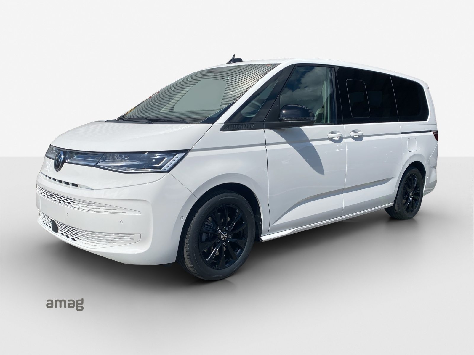 Brukt Volkswagen  