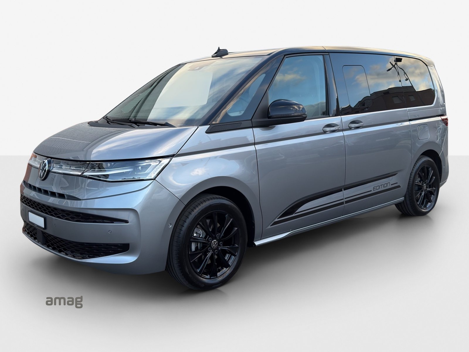 Brukt Volkswagen  