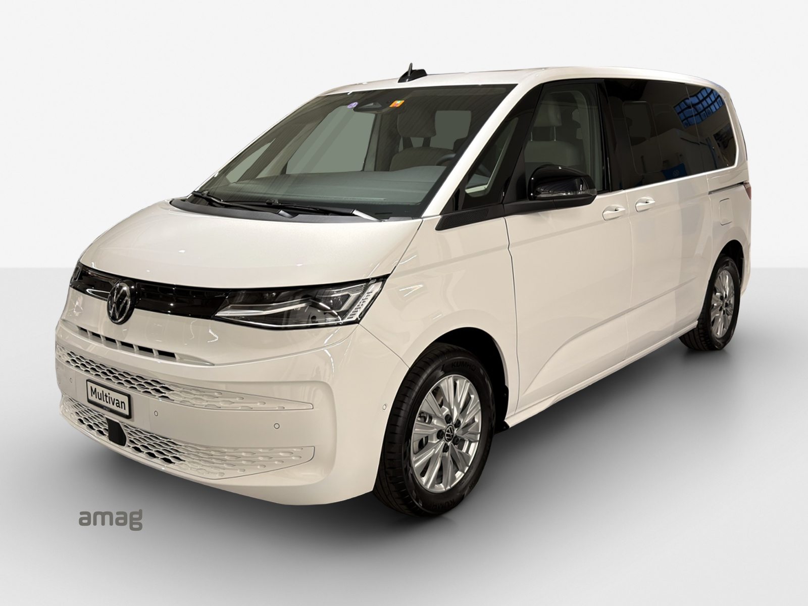 Brukt Volkswagen  