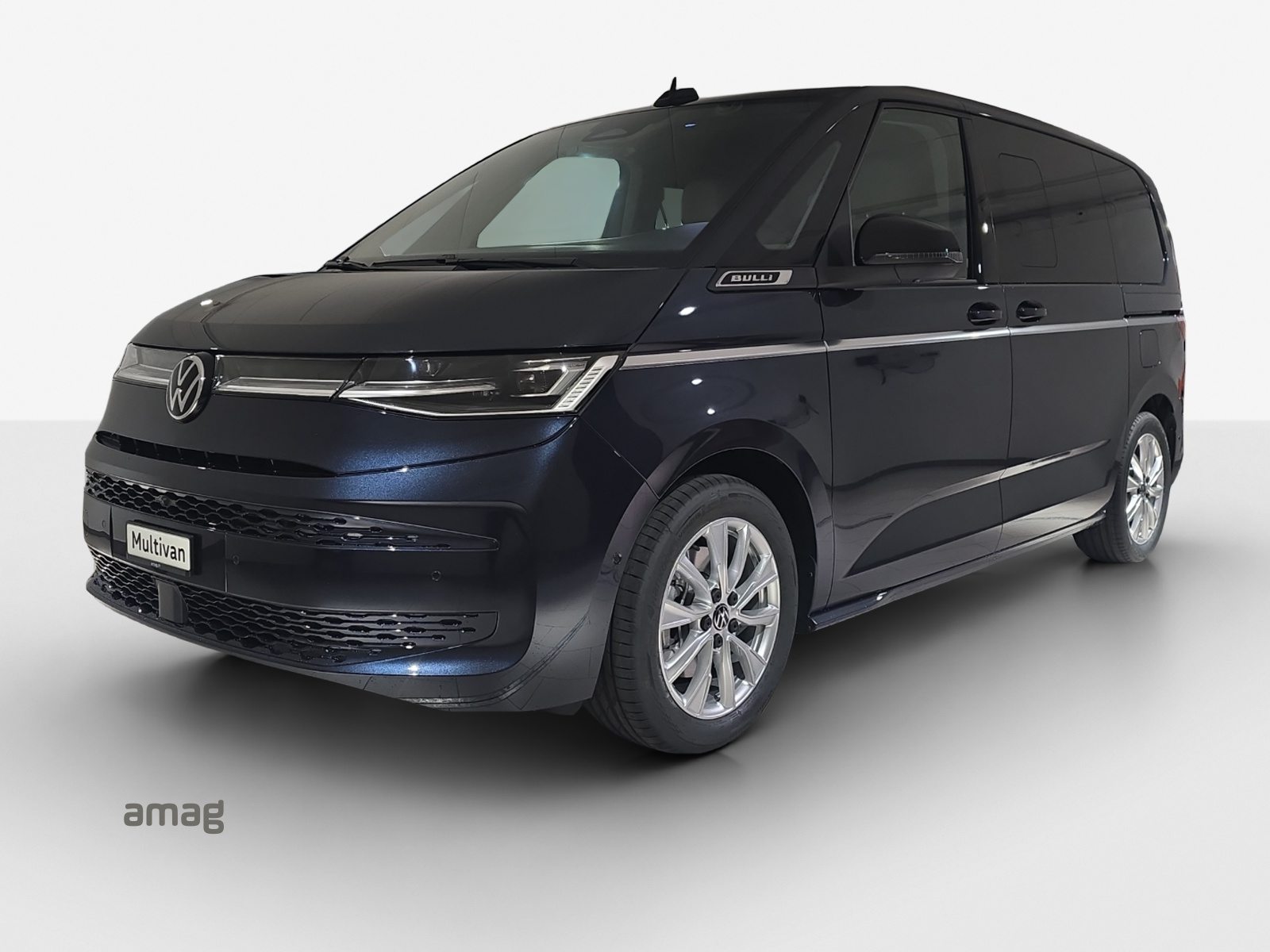 Brukt Volkswagen  