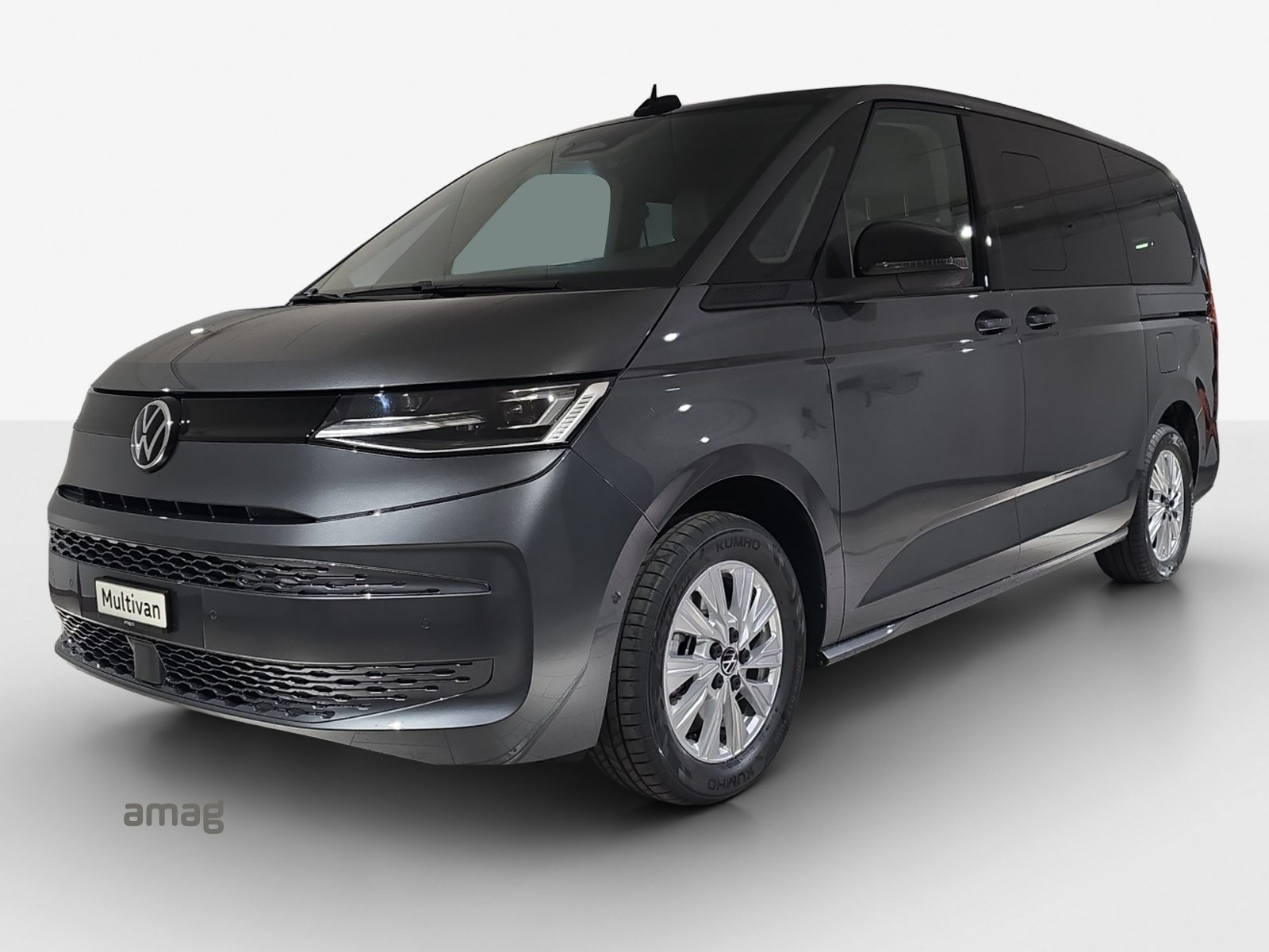 Brukt Volkswagen  
